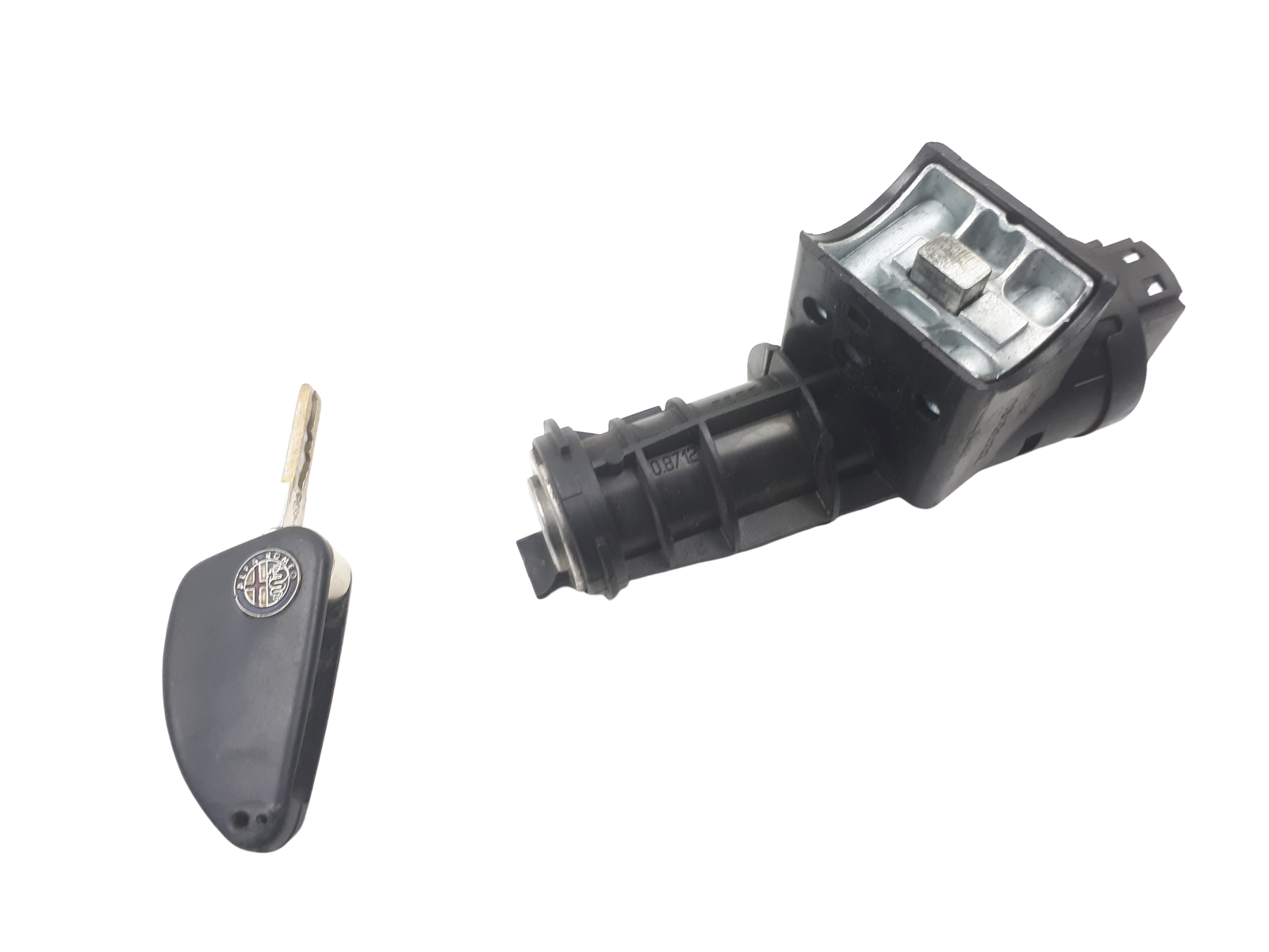 Ignition Switch Alfa Romeo 147 0.8712 0.5521 TRW Sipea 1017 main product photo