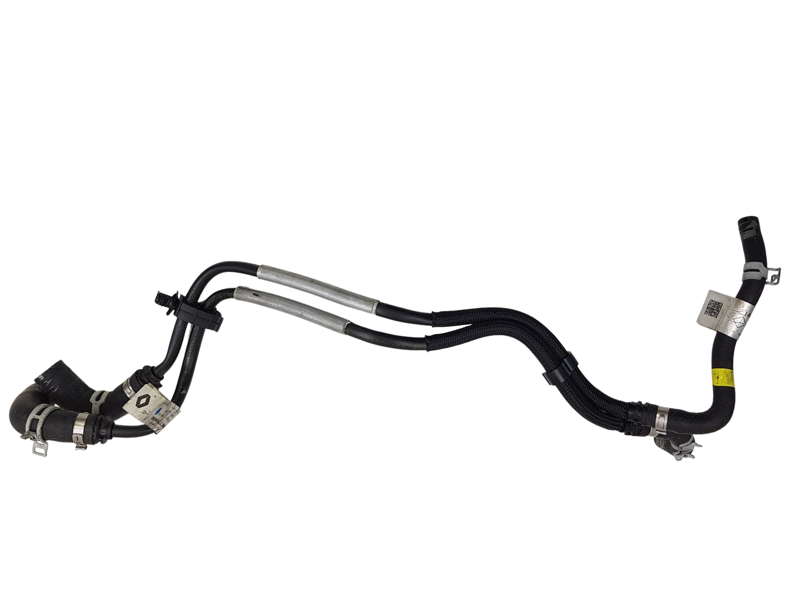 Cooling System Pipe 144987708R 1.0 TCe Renault Clio 5 Captur 2 main product photo