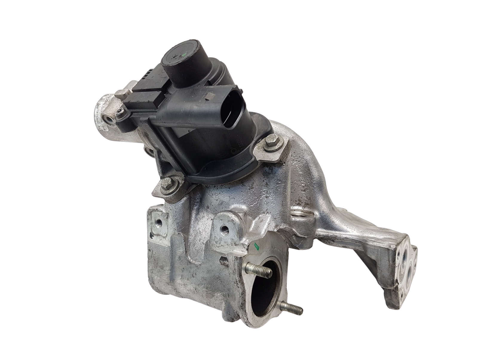 Egr Valve Renault Dacia 8200561269A H8200282949 1.5 DCI main product photo