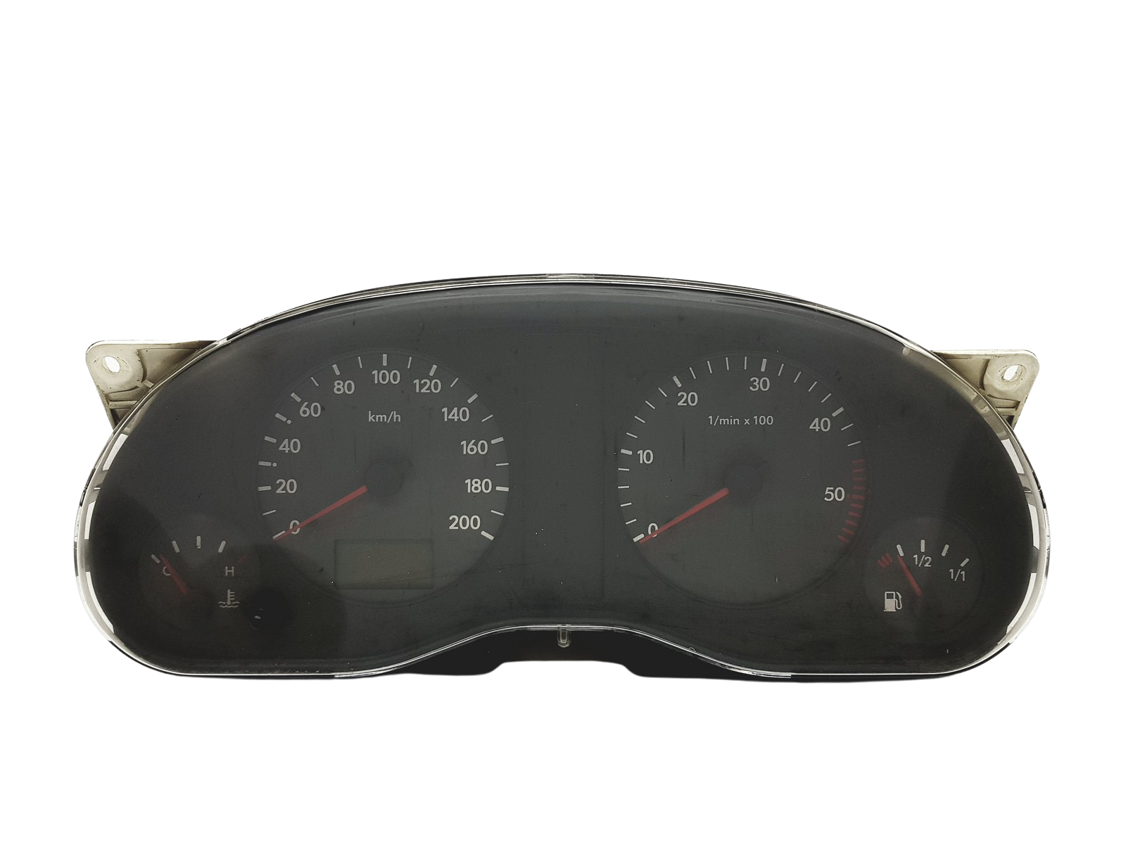 Speedometer/Instrument Cluster Galaxy Sharan Alhambra 7M0920801J AE main product photo