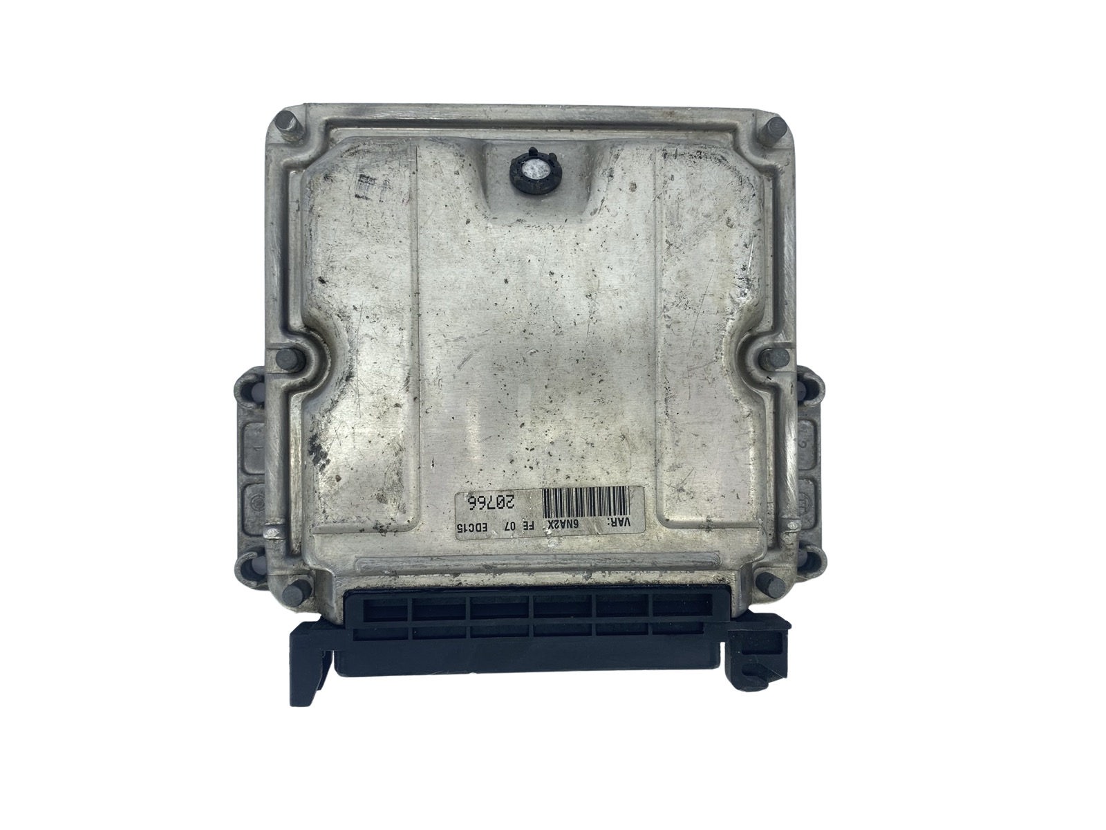 Controller PSA 0281010358 9641607180 Bosch 55523 main product photo