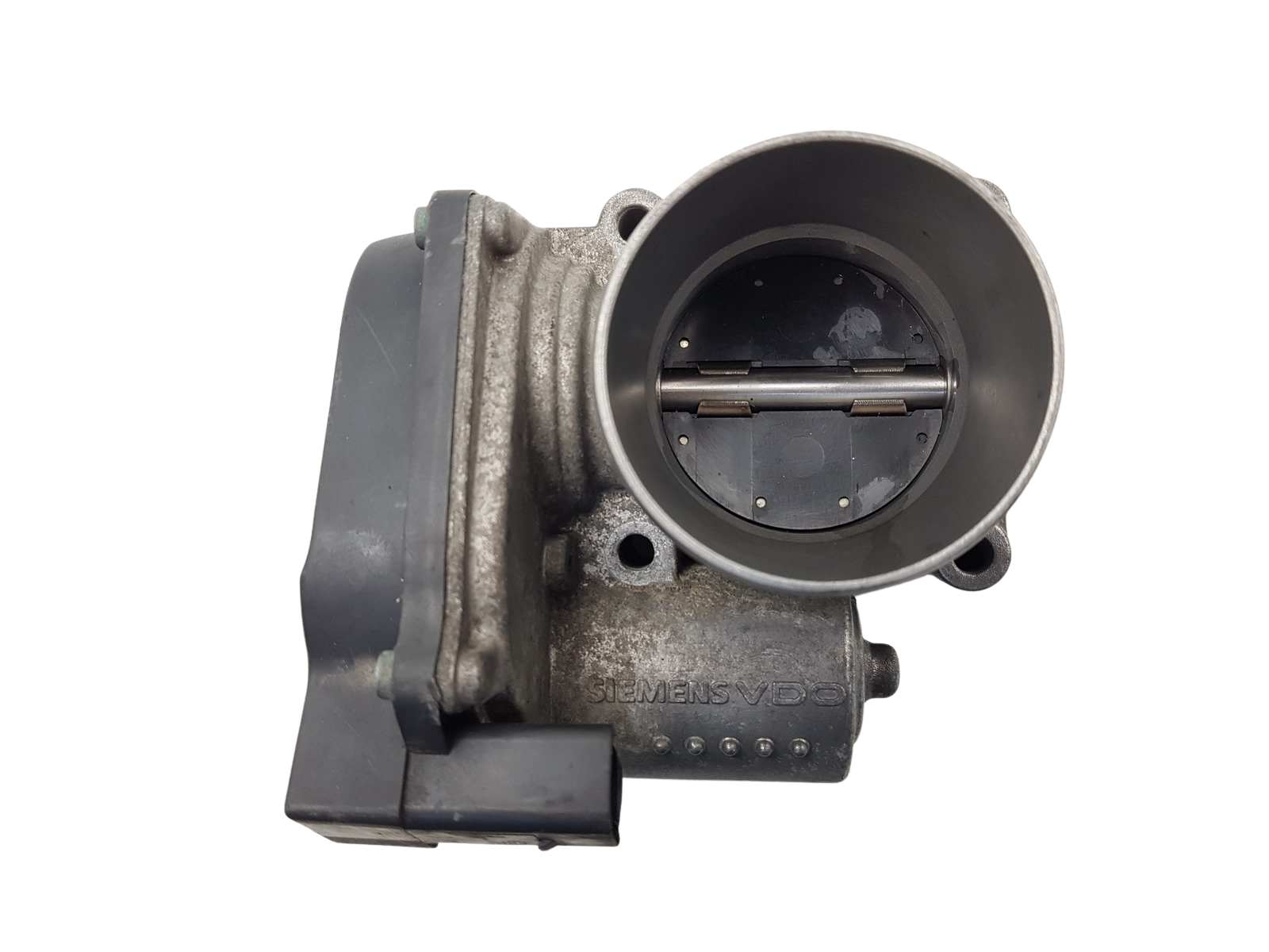 Air Throttle Body 03C133062C A2C53030936 1.4 TSI VW AG main product photo