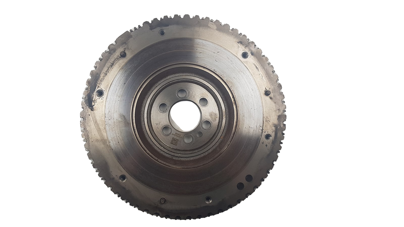 Flywheel Dacia Renault 123117423R 123107186R 0.9 TCe main product photo