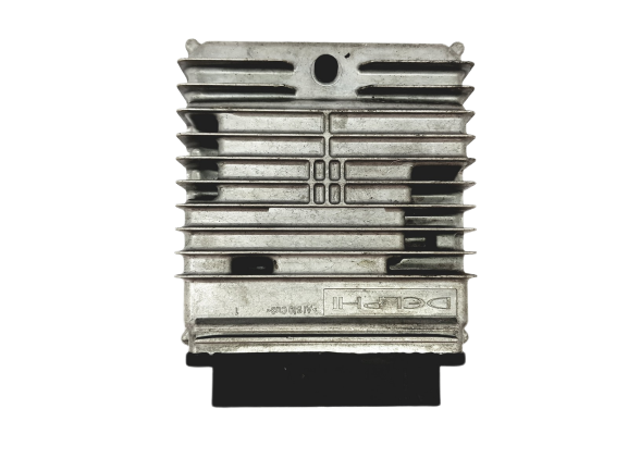 Controller 3M51-12A650-LA 12240250 Ford Delphi 16187 main product photo