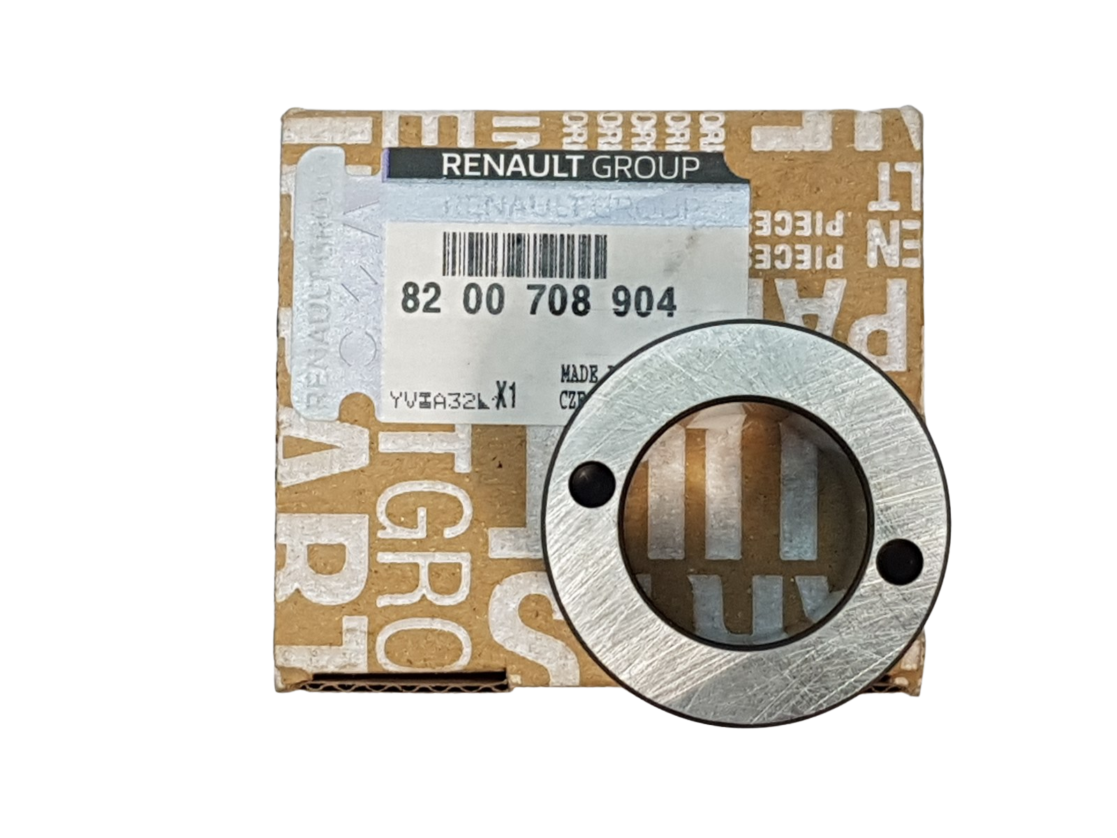 Bearing New Original Renault 8200708904 main product photo