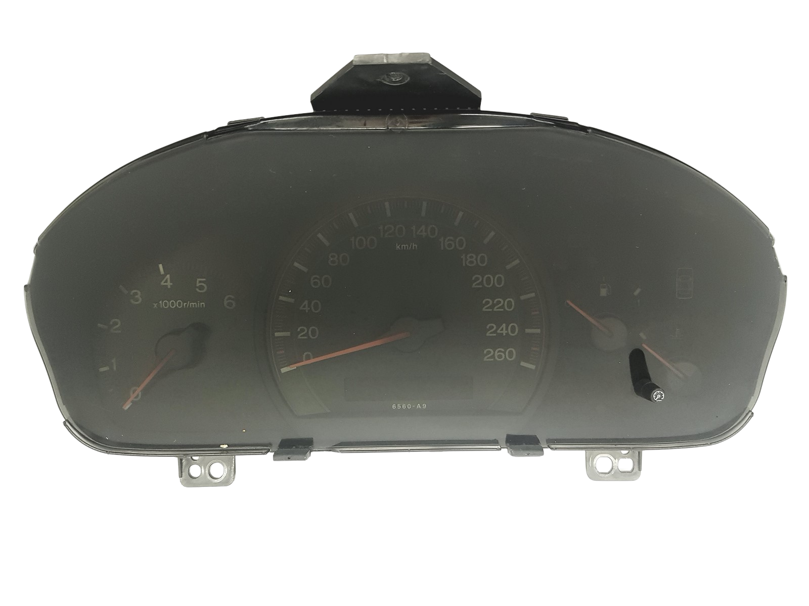 Speedometer/Instrument Cluster Honda Accord 78100-G100 HR0301-305 54588 main product photo