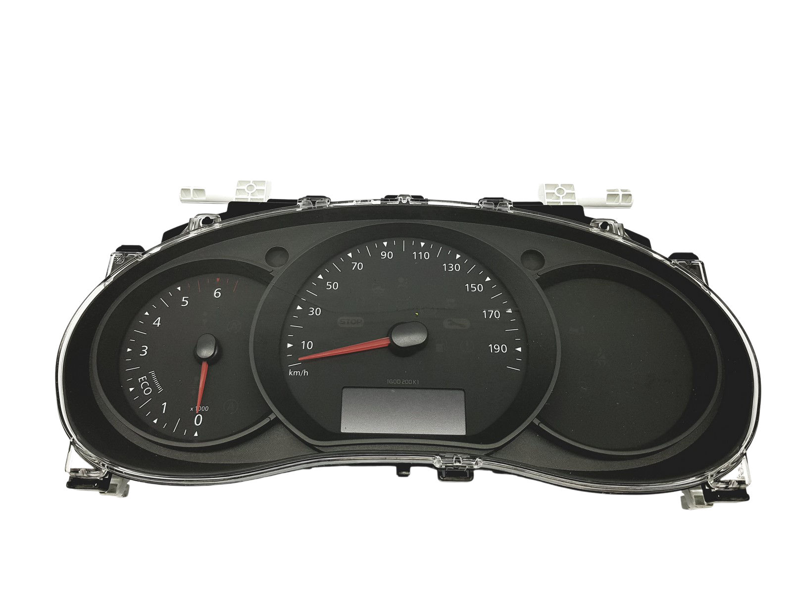 Speedometer/Instrument Cluster Renault Kangoo 248103078R B Johnson 51501 main product photo