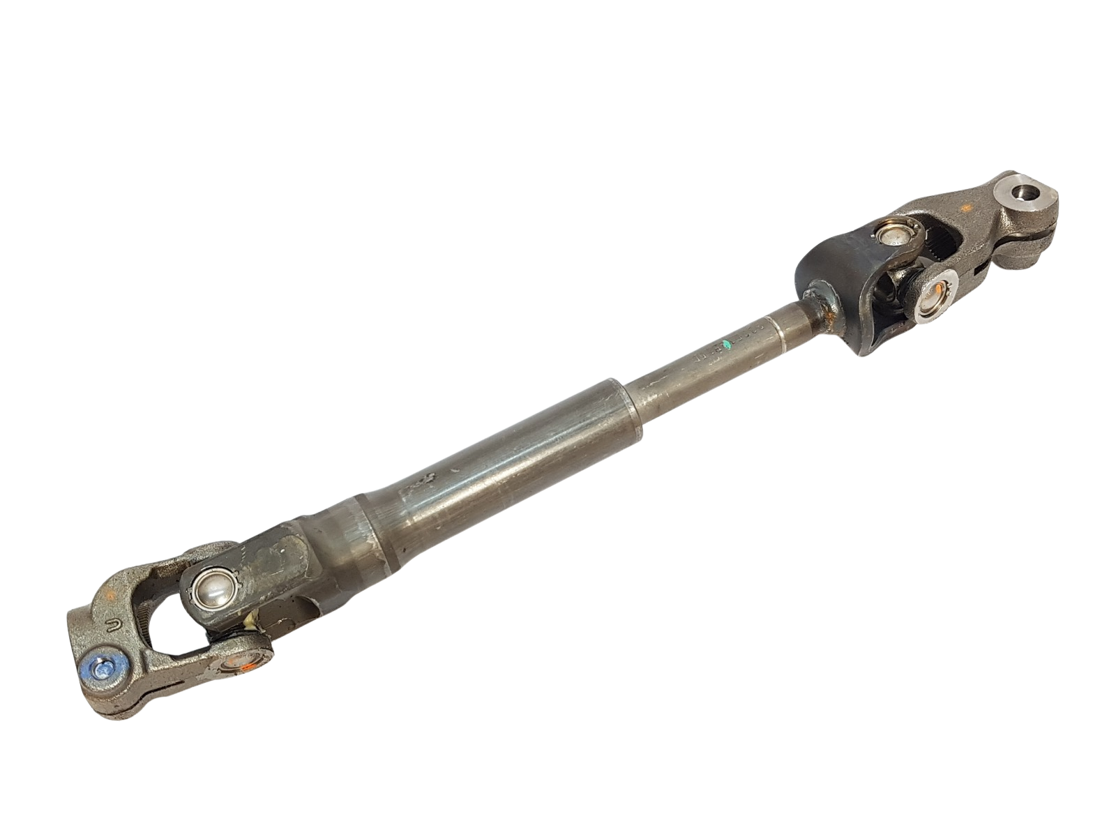 Column Crosspiece Original Renault Fluence 488206669R main product photo