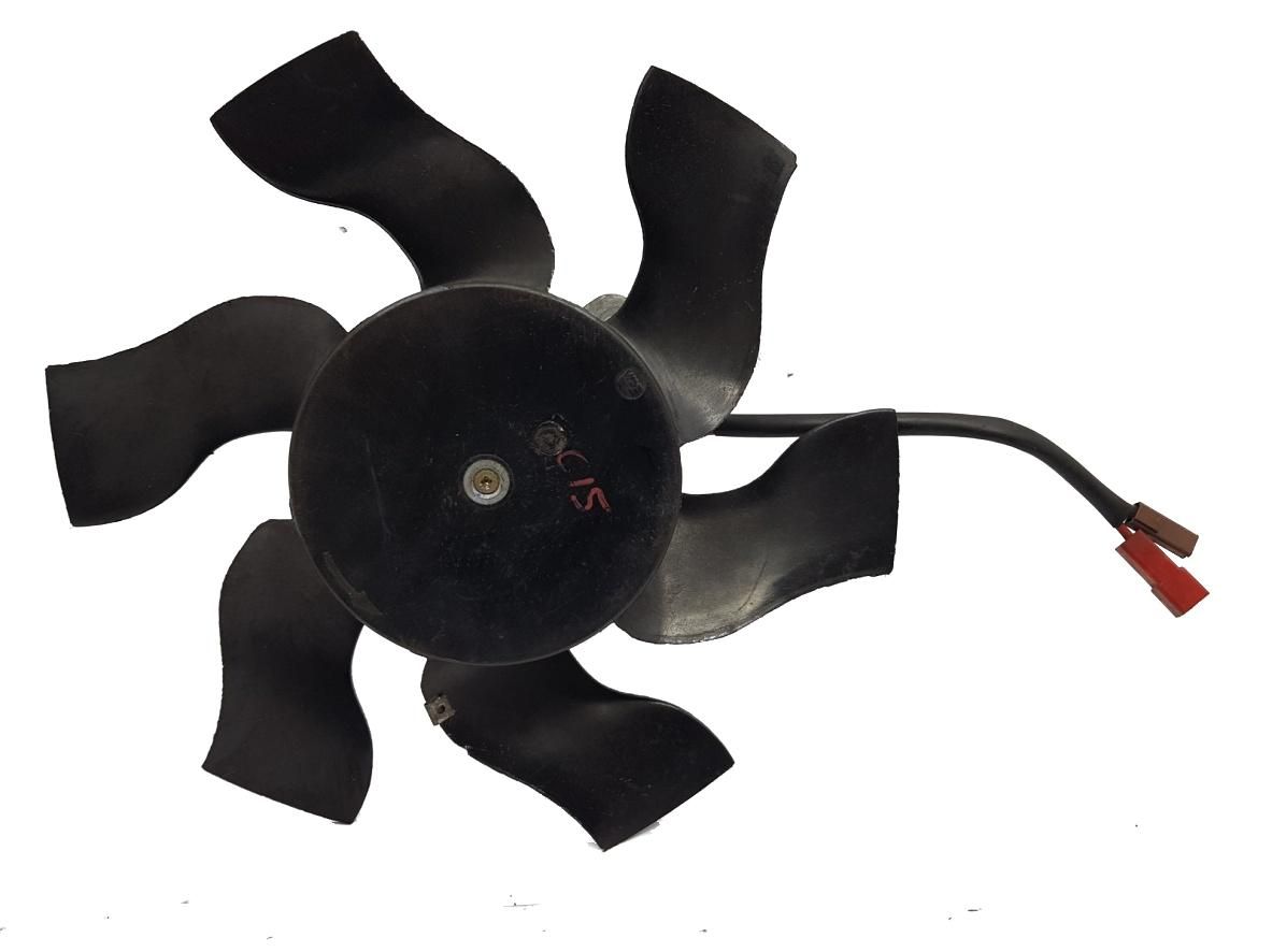 Radiator Fan Motor 95593547 125441 Citroen C15 main product photo