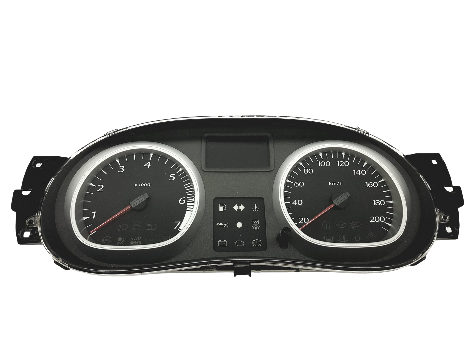 Speedometer/Instrument Cluster Dacia Duster 248104707R 57720 main product photo