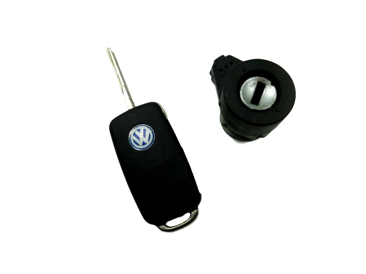 Ignition Switch VW Bora SL300 main product photo