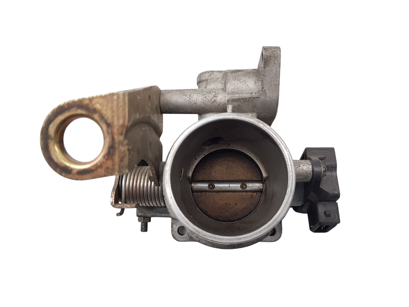 Air Throttle Body Renault 7700861679 J 41665 1.6 8V main product photo