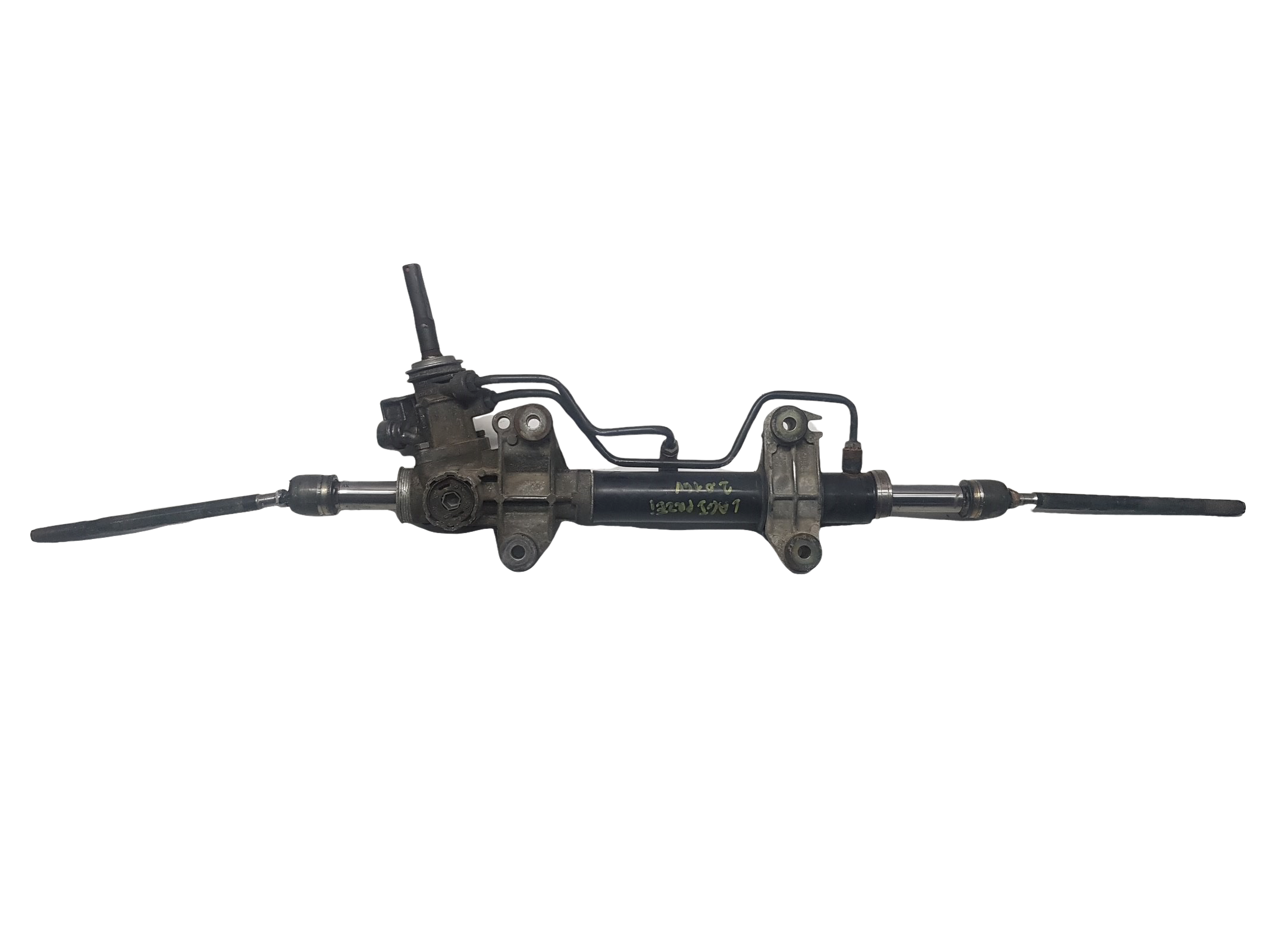 Steering Gear Renault Laguna I 7700840089 6000022123 SMI 7339 main product photo
