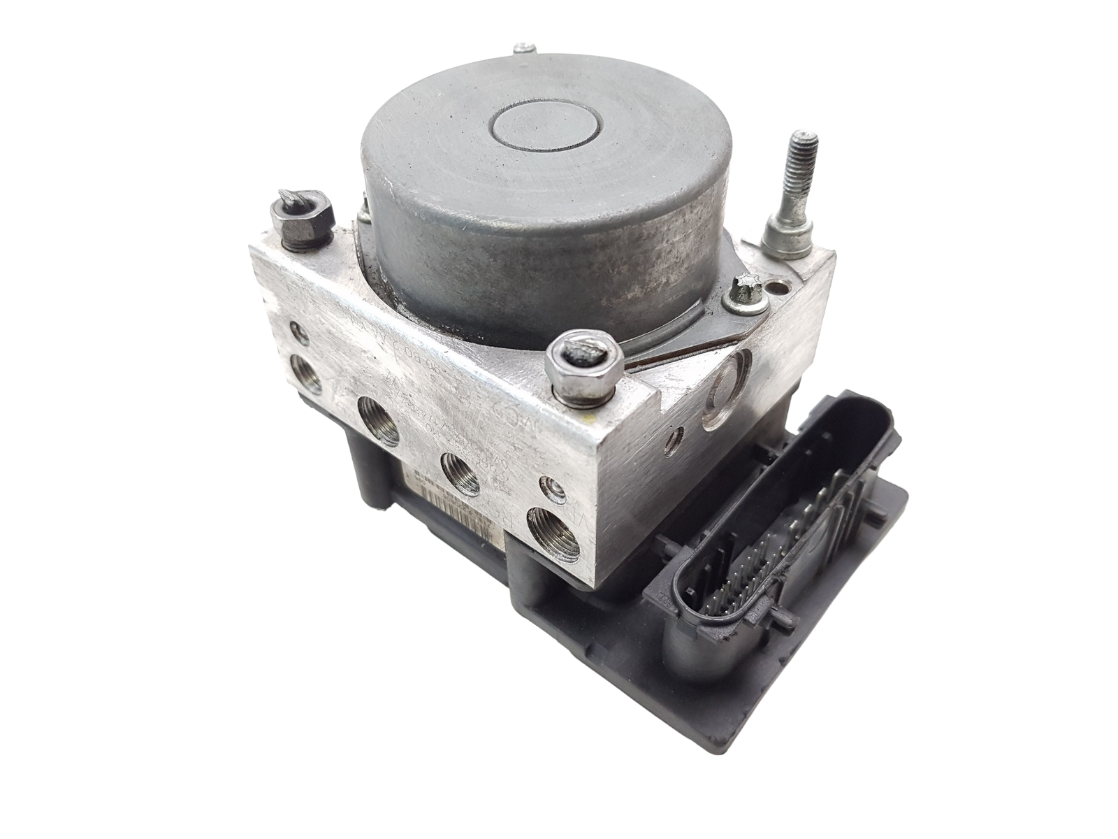 Abs Pump Dacia 8200756092 0265800584 0265232110 Bosch 1610 main product photo
