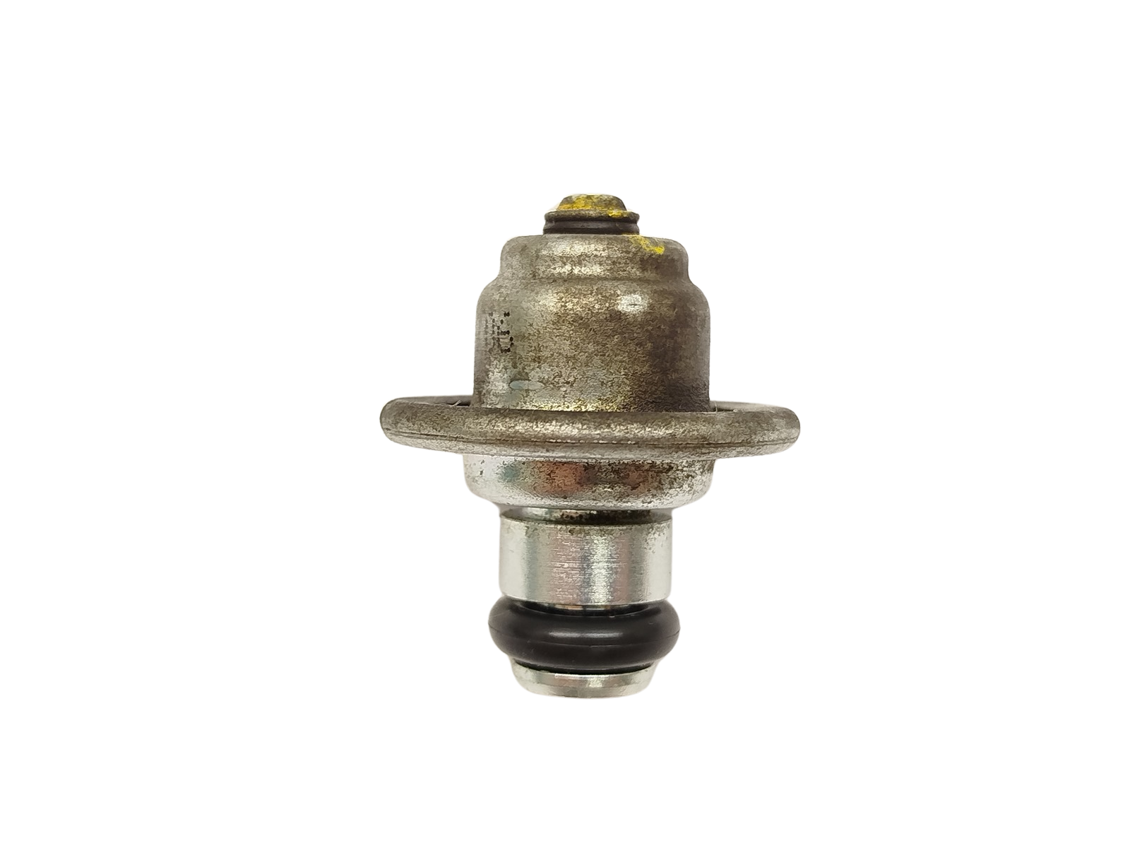 Fuel Pressure Regulator Toyota Yaris Aygo 23720-40010 main product photo