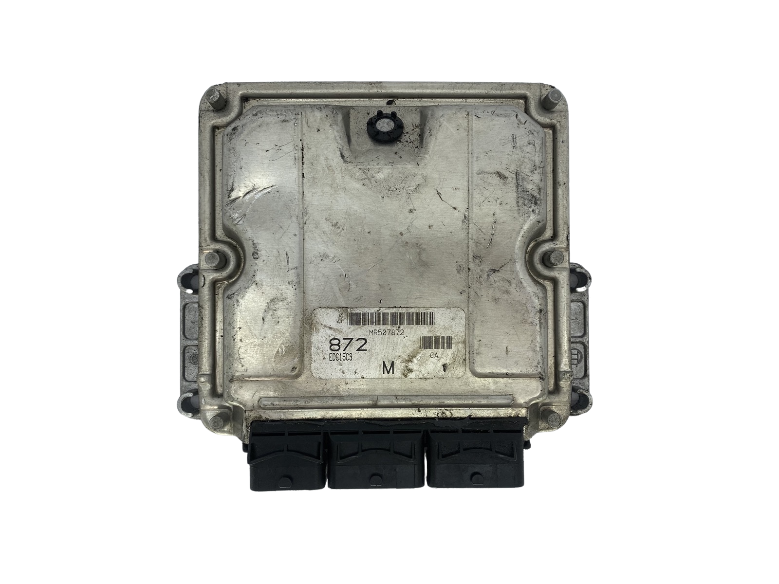 Controller 0281010438 8200066001 8200058052 Mitsubishi Bosch 52732 main product photo