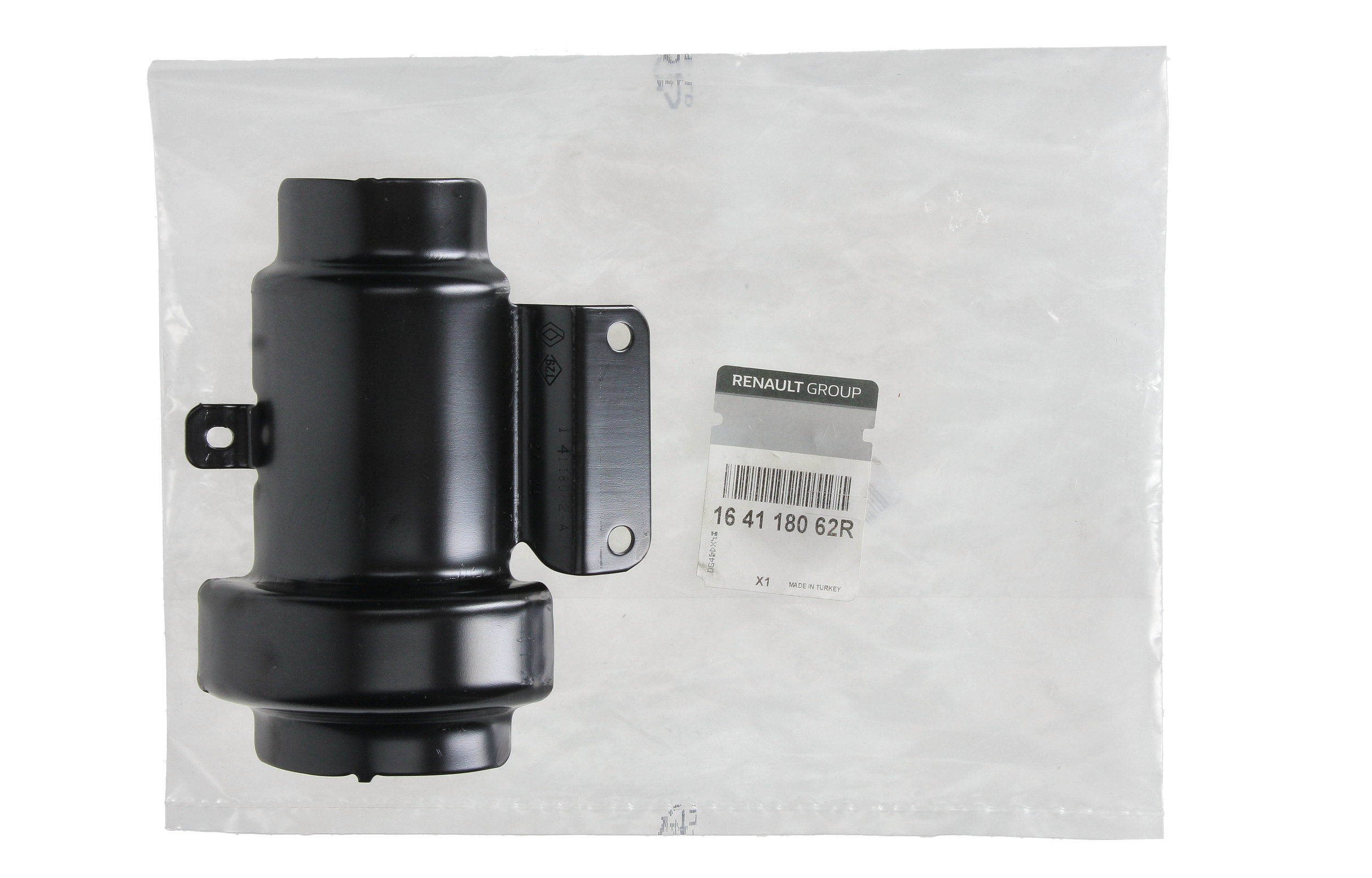 Fuel Filter Housing Original 164118062R Renault main product photo