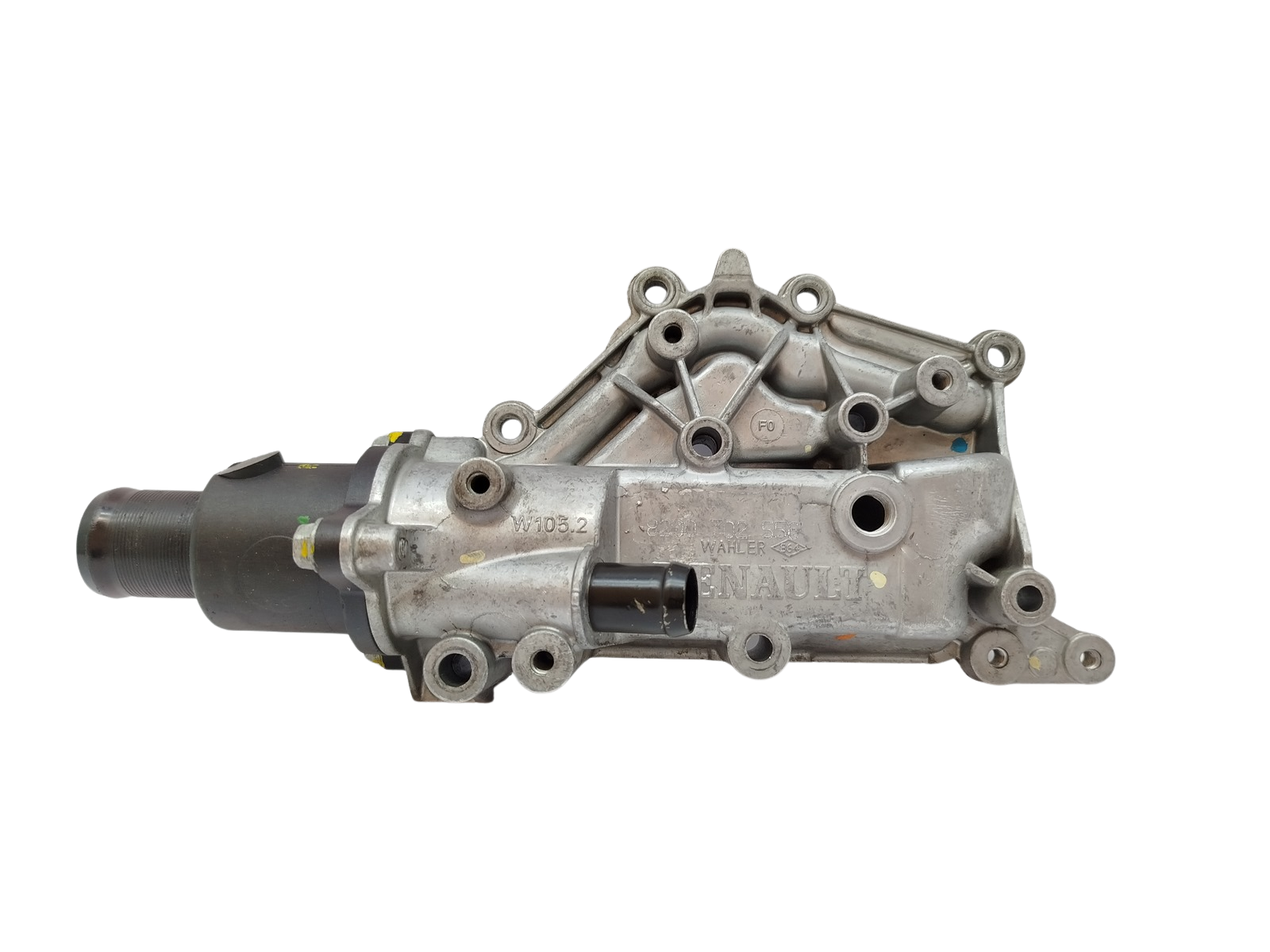 Thermostat Housing For Renault Dacia 8200702556 main product photo