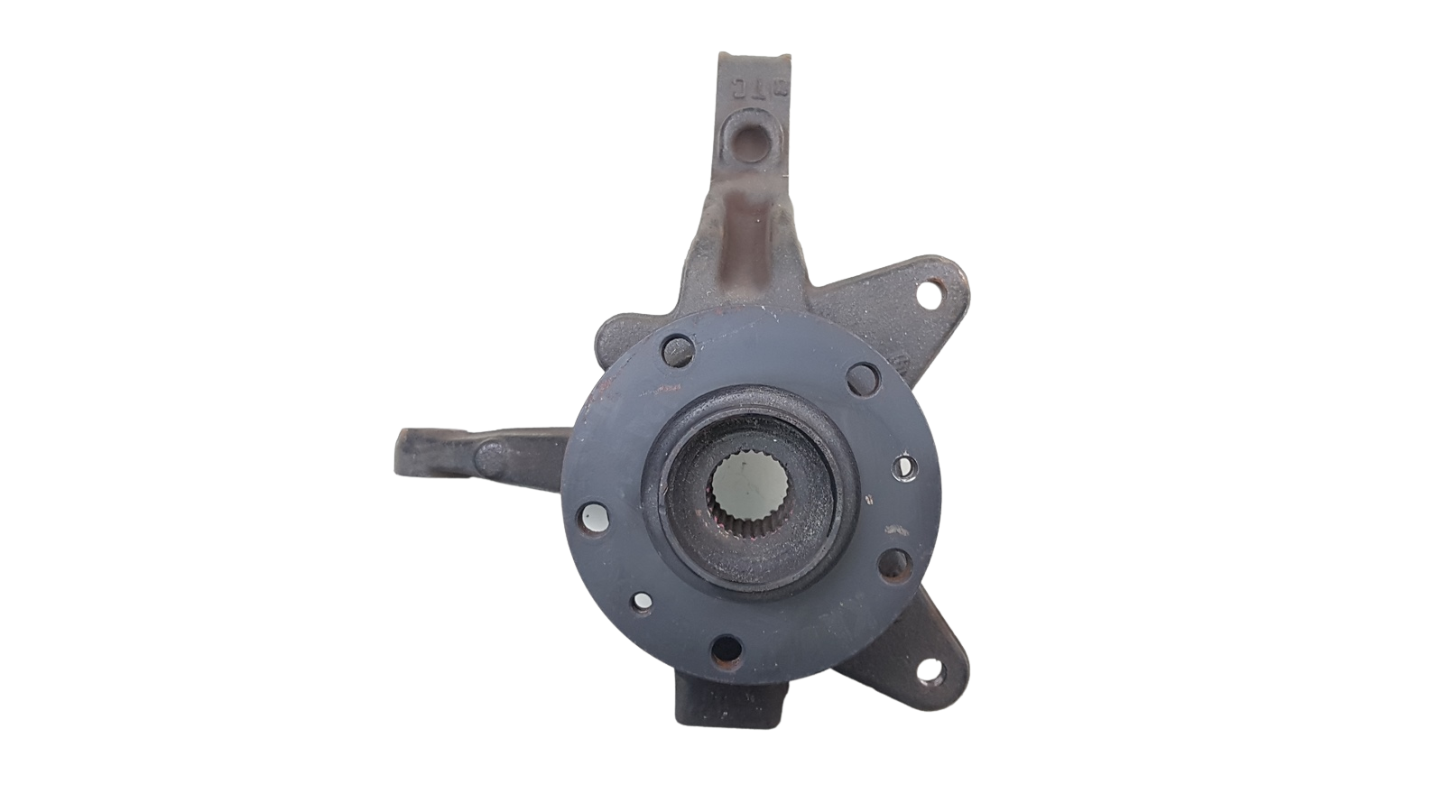 Wheel Steering Knuckle Front Right Renault 8200755590 8200361237 main product photo