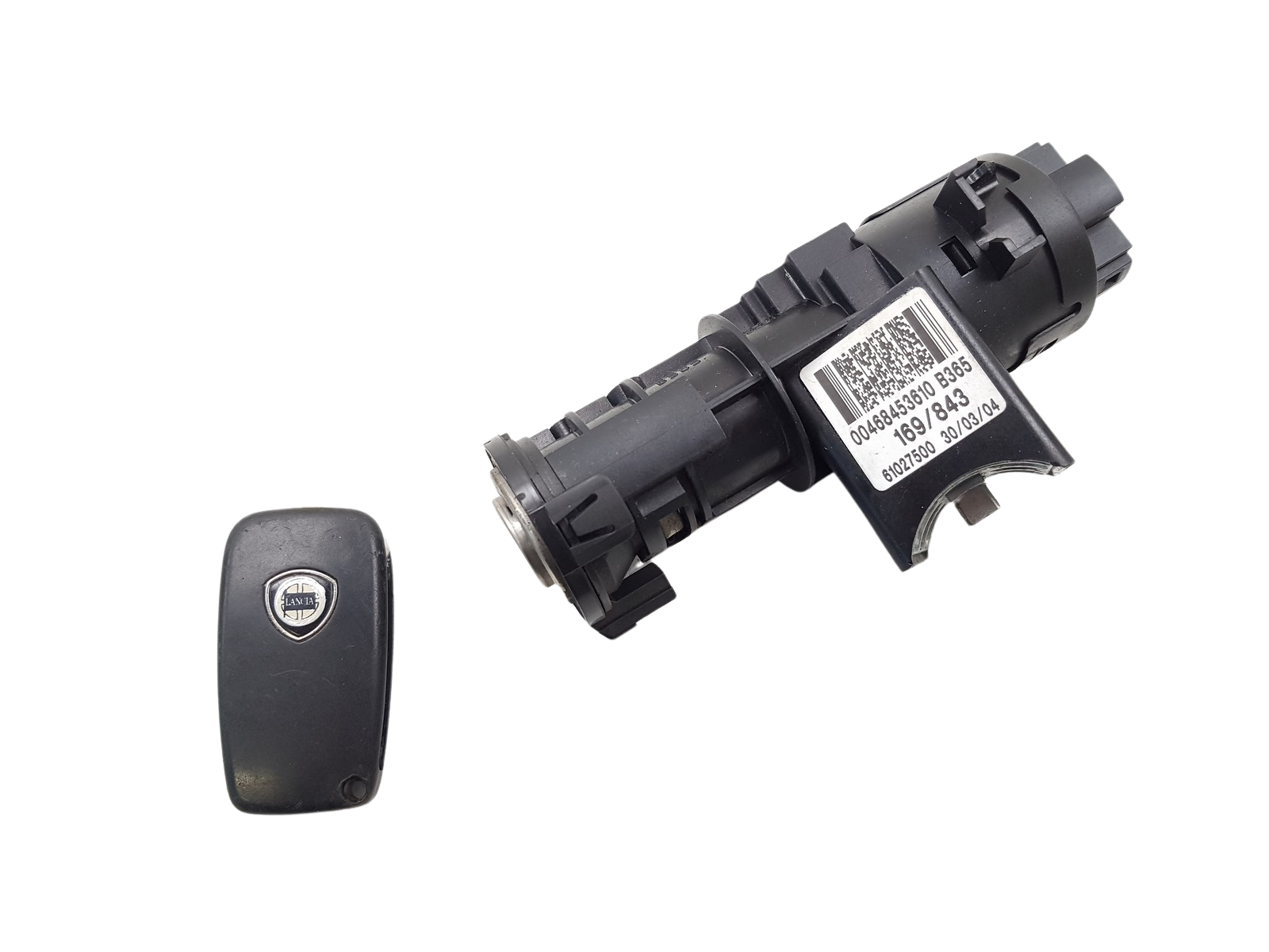 Ignition Switch Lancia 00468453610 61027500 46742880 1011 main product photo