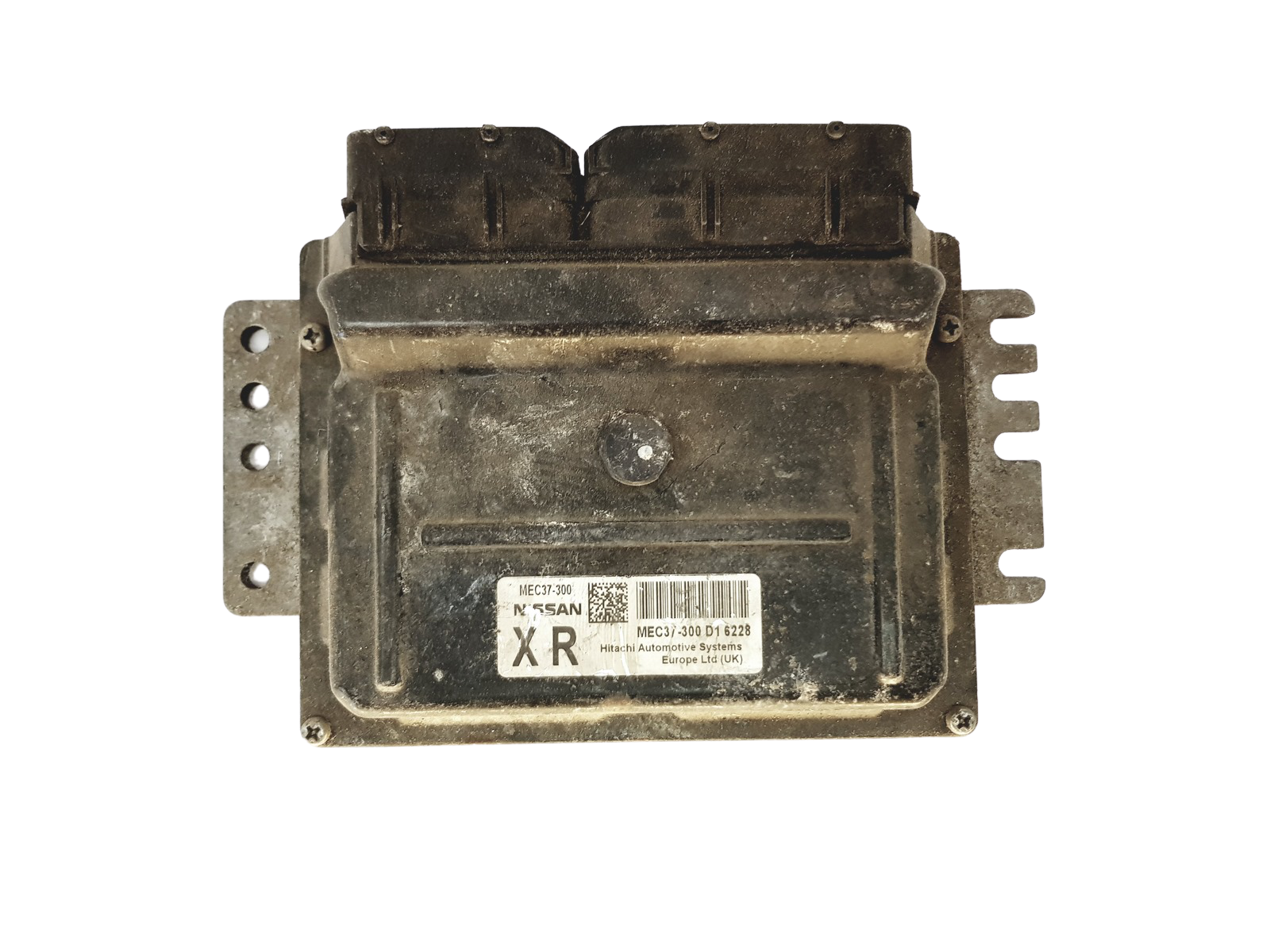Controller MEC37-300 XR Nissan Hitachi 26827 main product photo