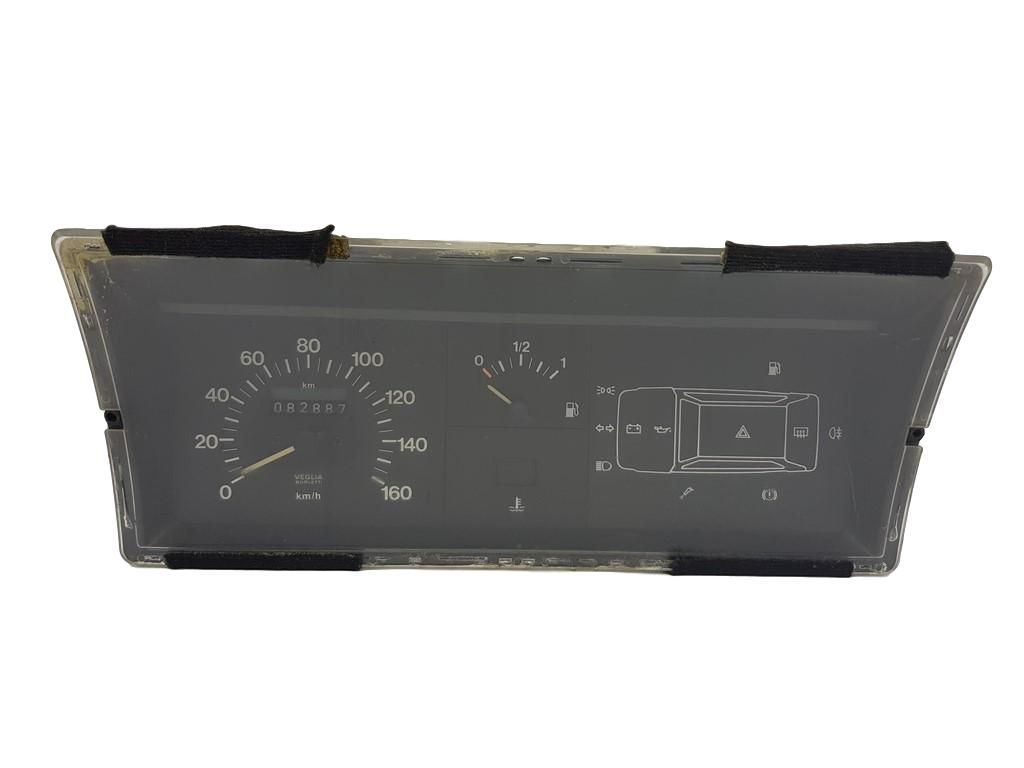 Speedometer/Instrument Cluster Fiat Panda 6060200030 14371 main product photo