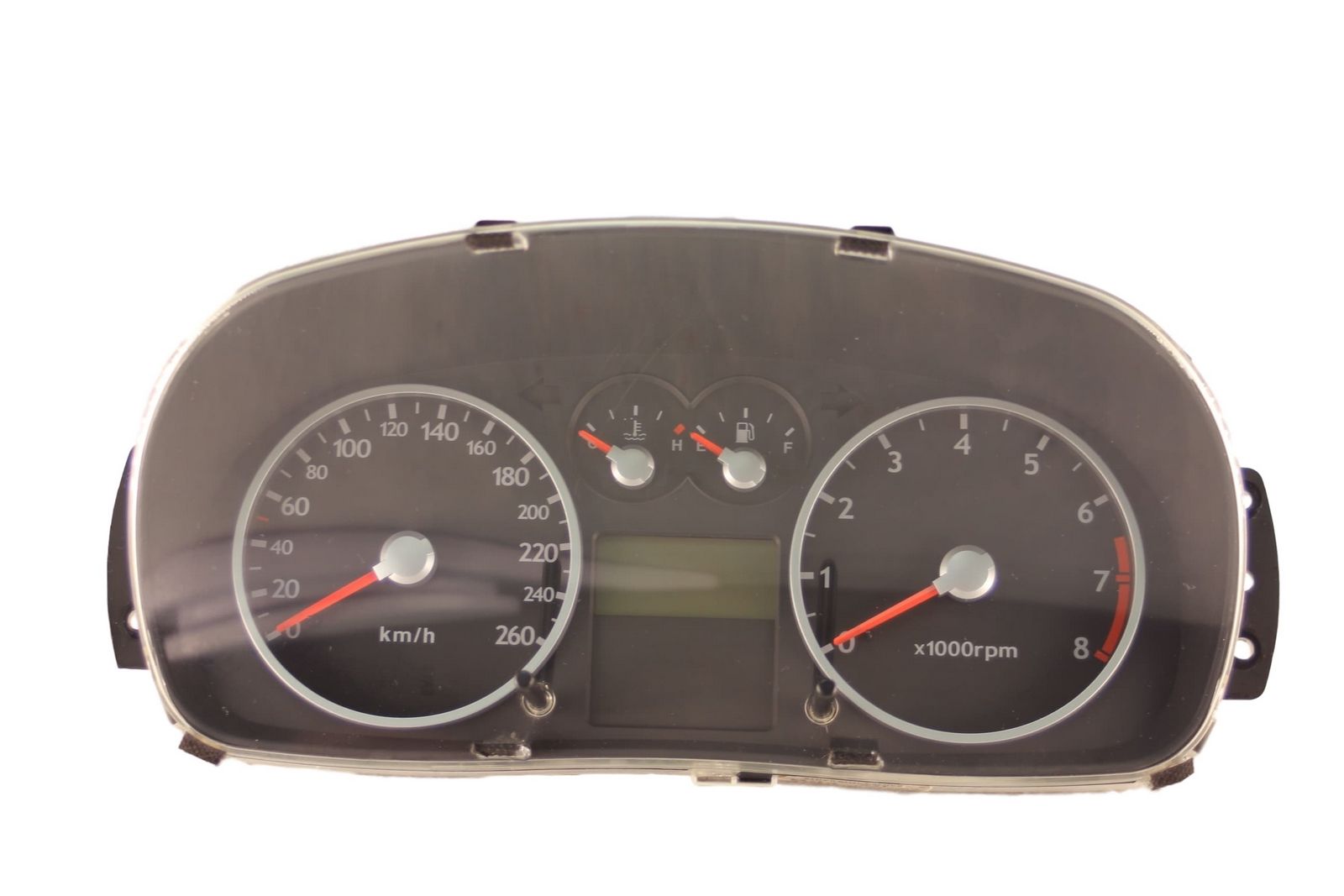 Speedometer/Instrument Cluster Hyundai Coupe 94003-2C635 940032C635 1535 main product photo