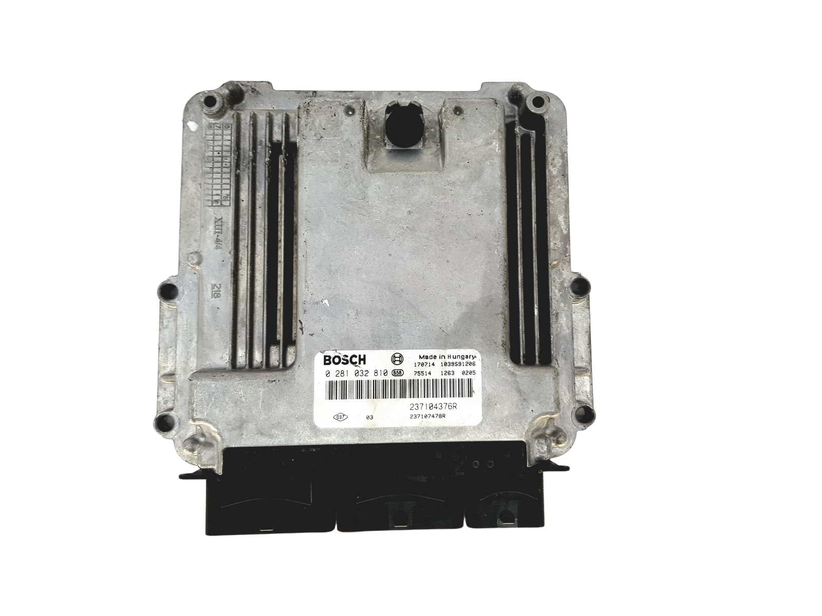 Controller 0281032810 237104376R 237107478R Renault Bosch main product photo