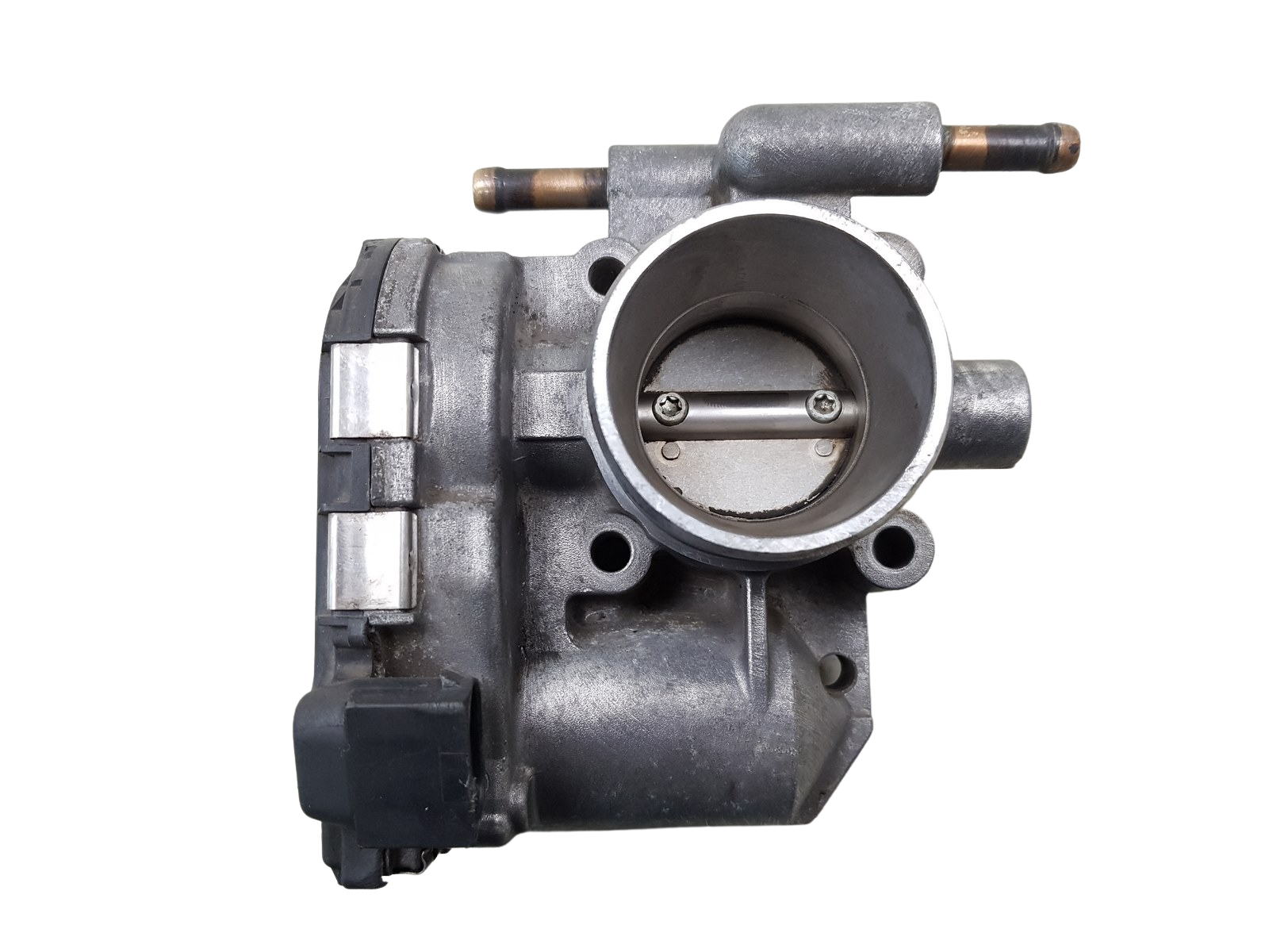 Air Throttle Body Opel 24420536 0280750133 Bosch 2036 main product photo