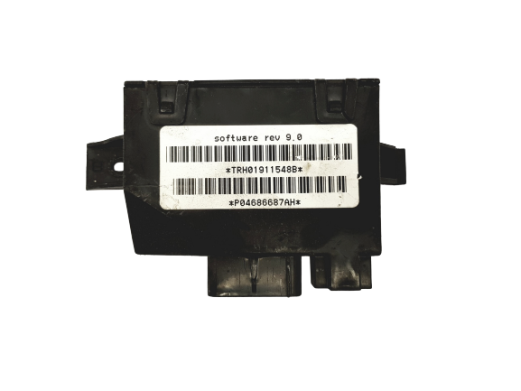 Controller P04686687AH Chrysler main product photo