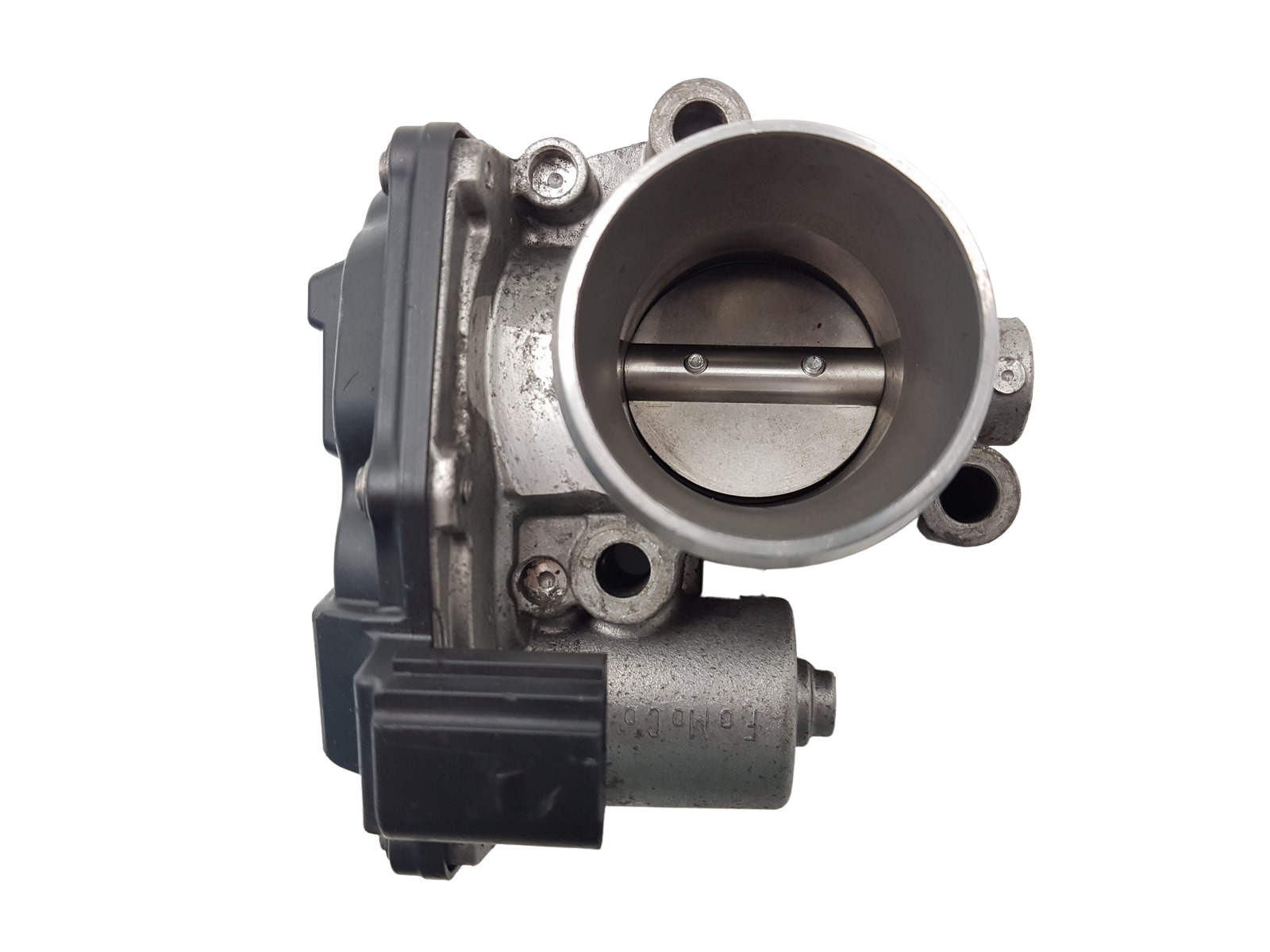 Air Throttle Body Ford CM5G-9F991-FC 1.0 EcoBoost FoMoCo 3006 main product photo