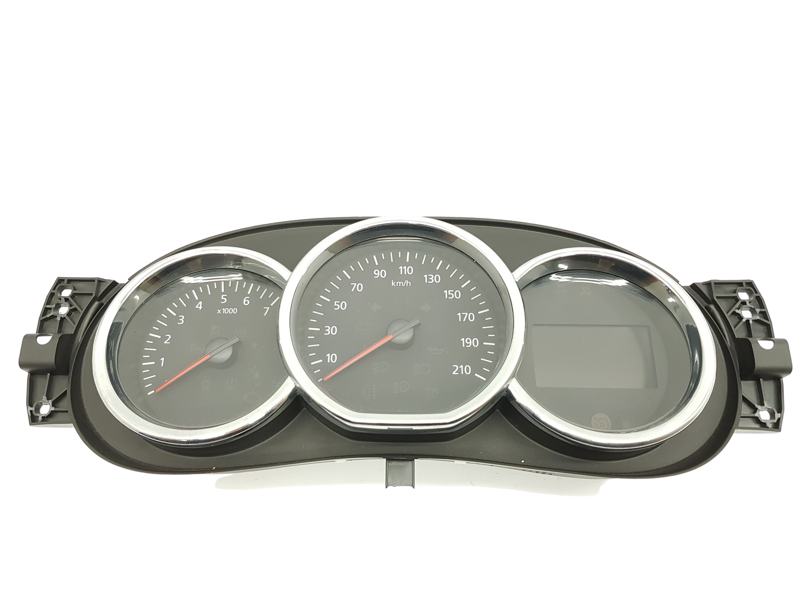 Speedometer/Instrument Cluster Dacia Duster 248102645R 27390 main product photo