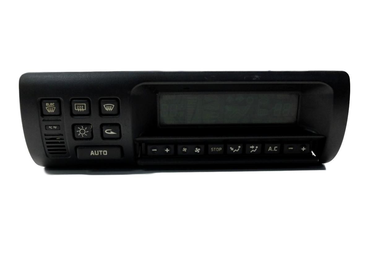 Heater Control Unit Safrane 69190011 7700424513 Renault Valeo main product photo