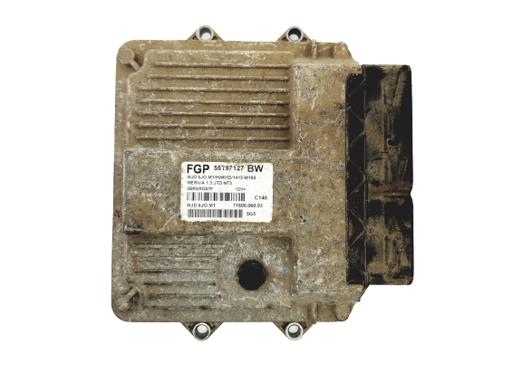 Controller FGP 55197127 BW 71600.060.03 Opel Magneti Marelli 17375 main product photo