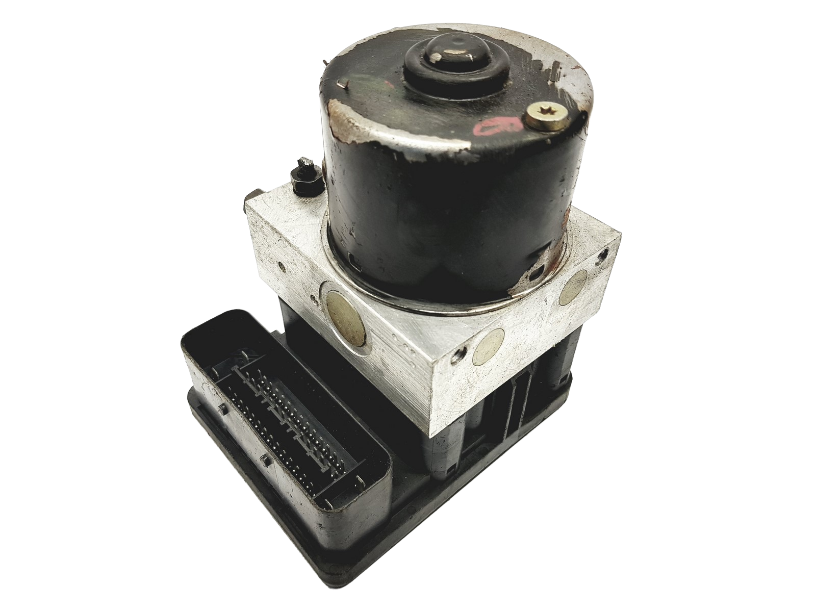 Abs Pump Skoda Seat Audi VW 1J0614117F 1C0907379J Ate 60082 main product photo