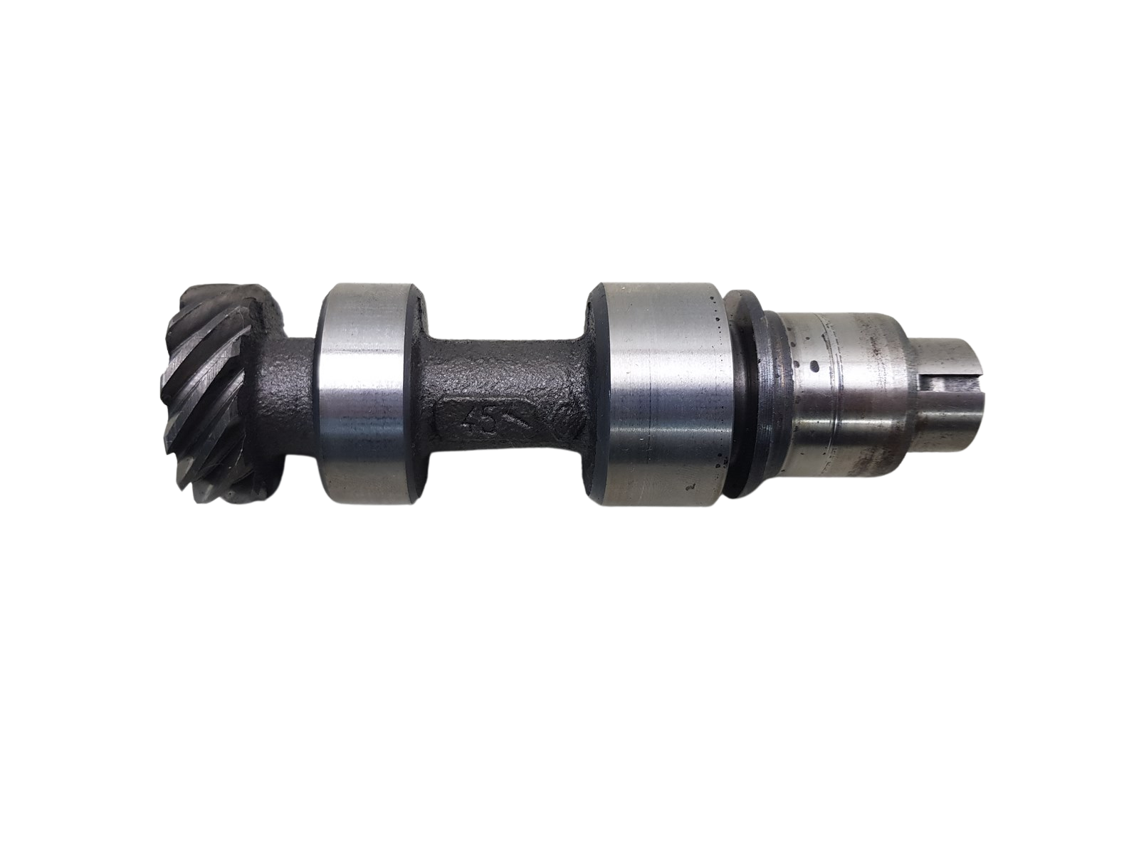 Drive Shaft 7701466501 Renault 1.9 D F8Q main product photo