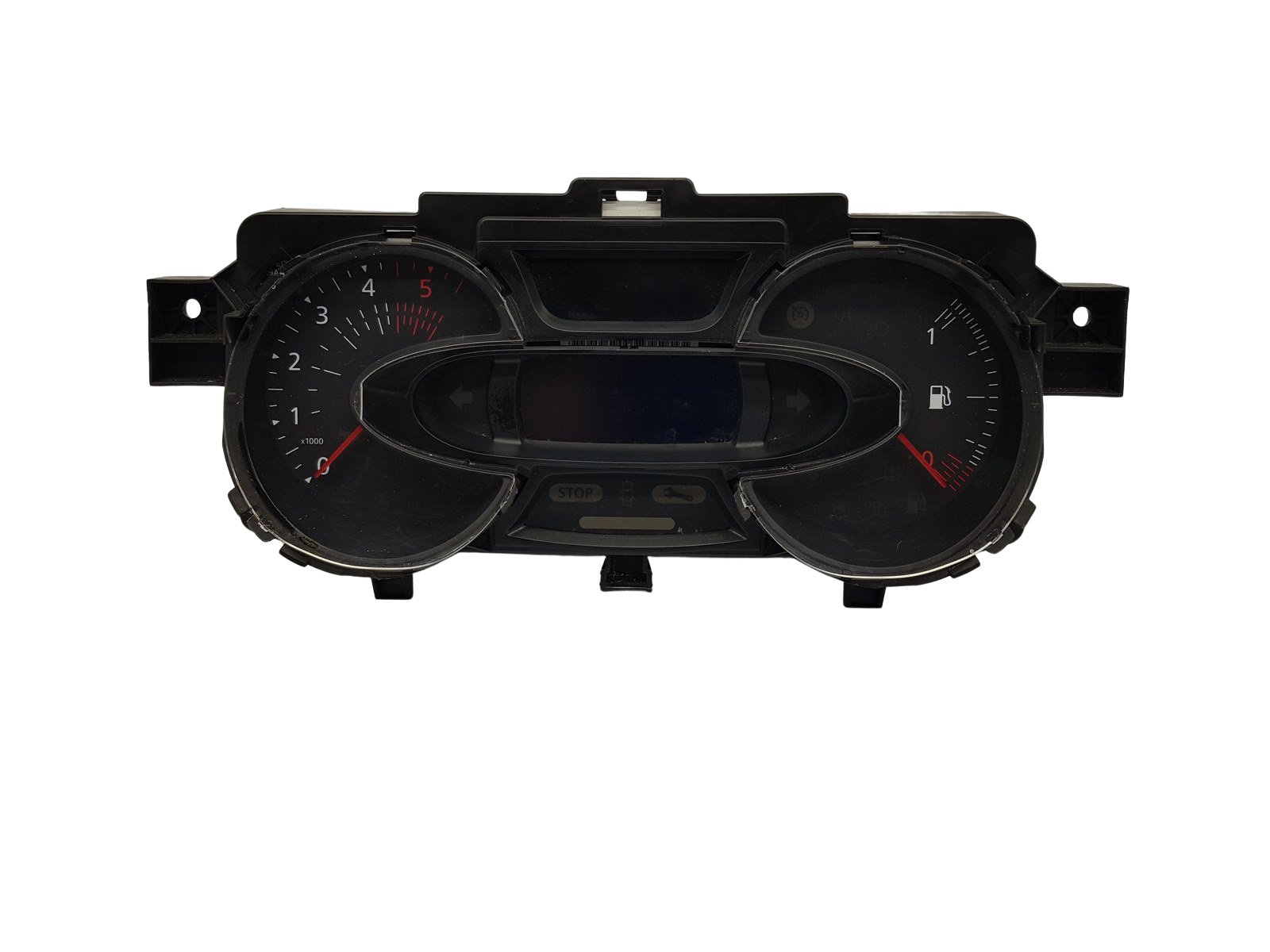 Speedometer/Instrument Cluster Renault Trafic 3 248100937R main product photo