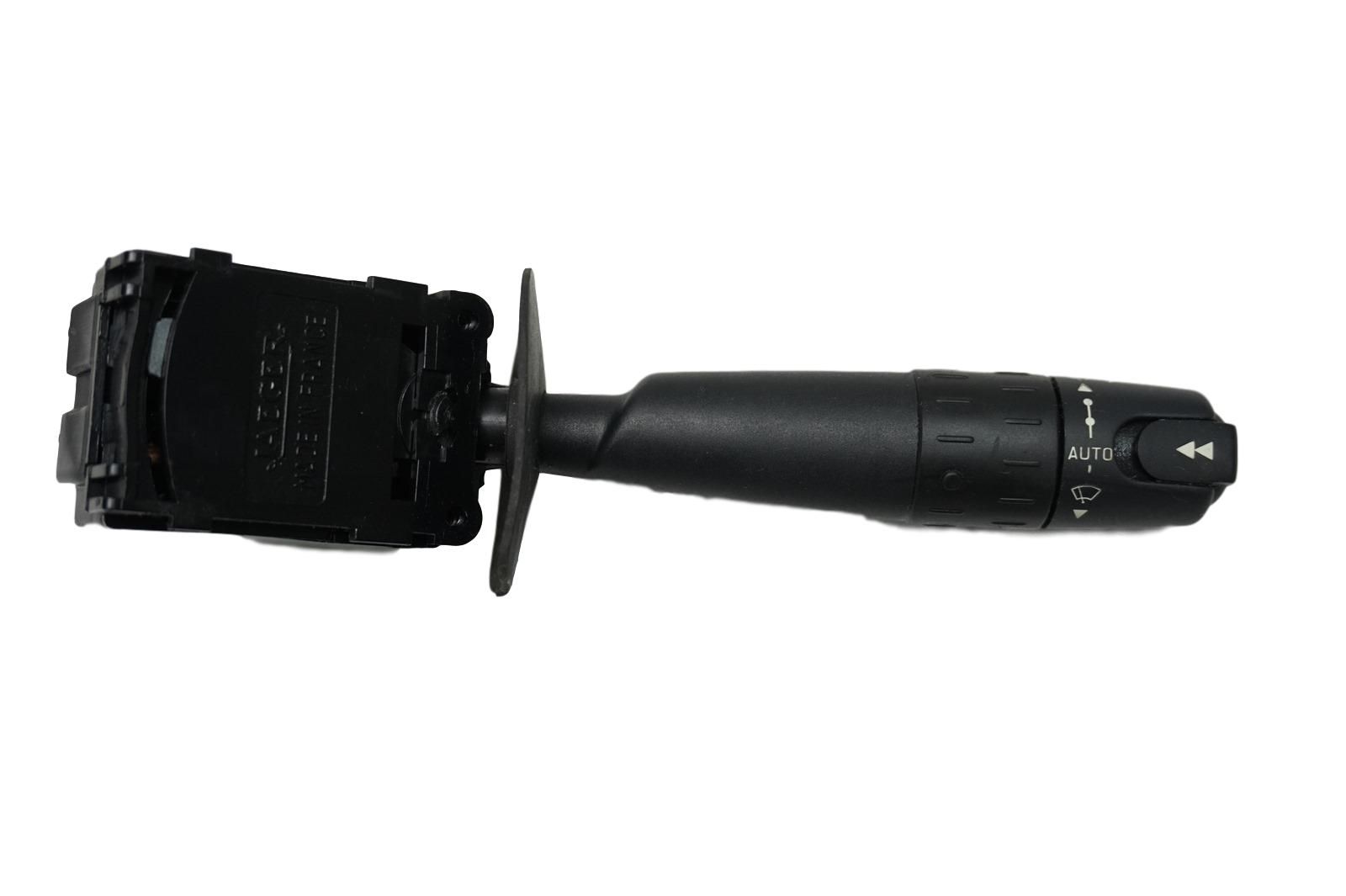 Windscreen Wash Wiper Switch 6239A8 96186612ZL 406 607 Peugeot main product photo