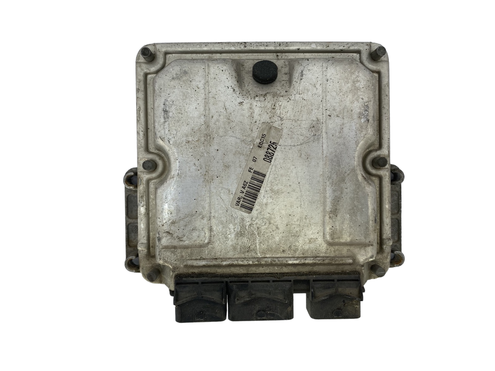 Controller 0281011522 9650932080 9640938180 PSA Bosch 47951 main product photo