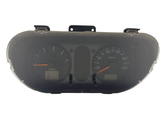 Speedometer/Instrument Cluster Ford Fusion 2S6F-10849-NF 2S6F10849NF 18832 main product photo