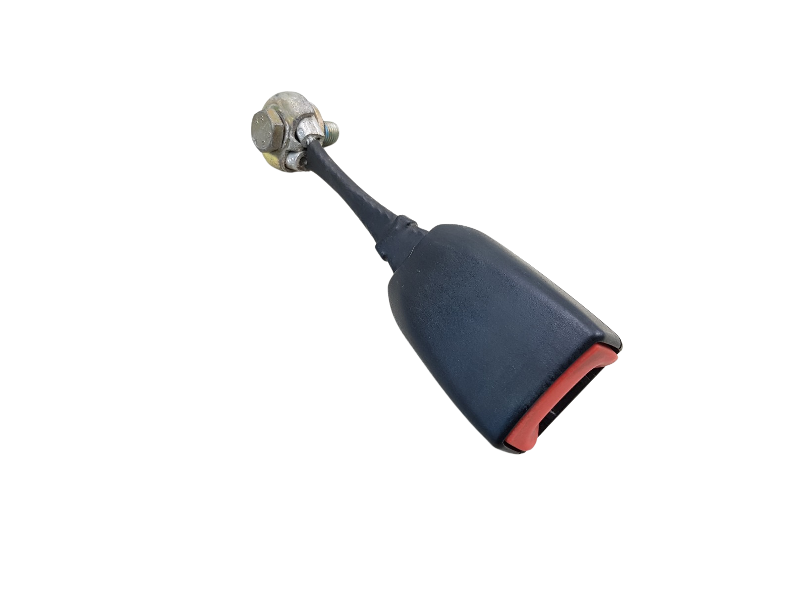 Seat Belt Catch Front Left 8972WV Peugeot Boxer Citroen Jumper main product photo