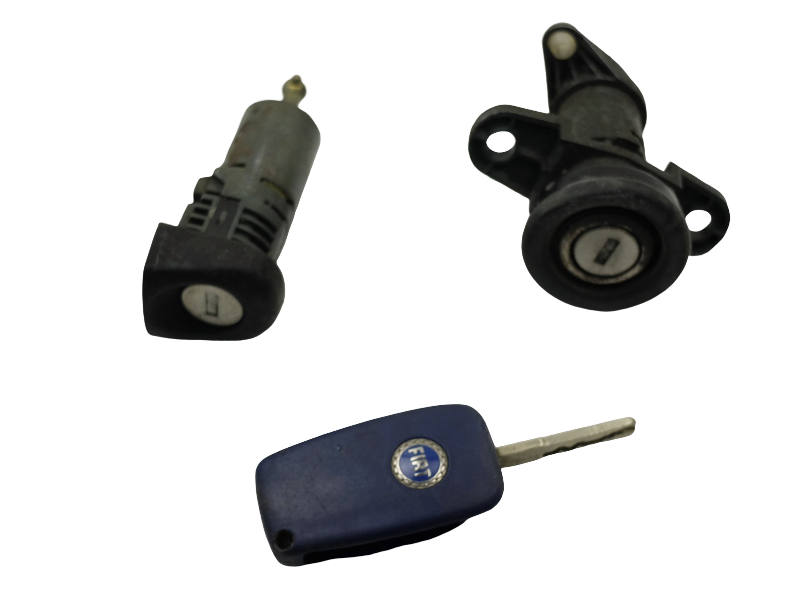 Door Lock Mechansim Fiat Stilo main product photo