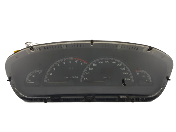 Speedometer/Instrument Cluster Fiat Brava 46432571 6061162 main product photo