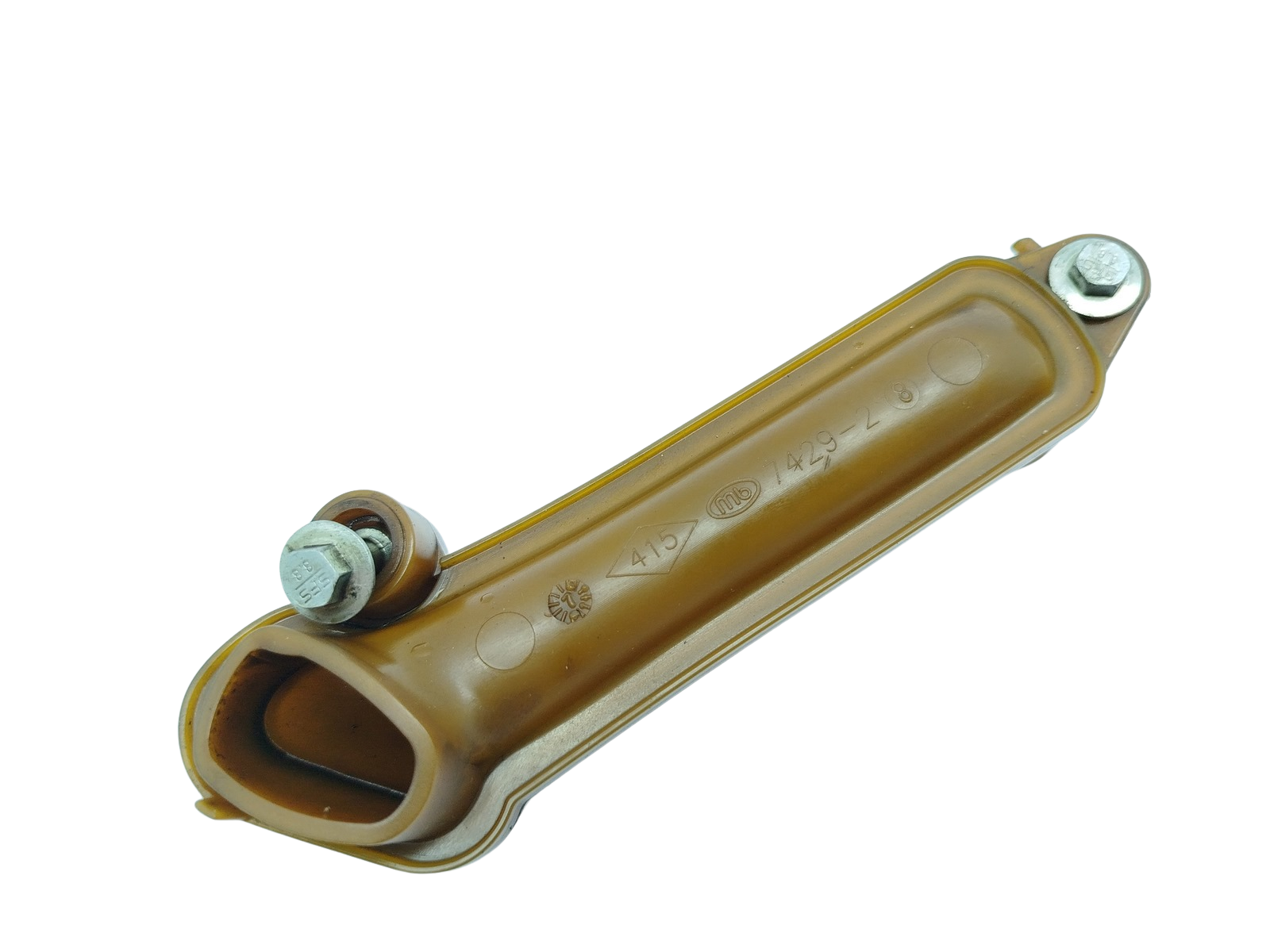 Oil Pipe 8200369921 2.0 DCI Renault Nissan main product photo
