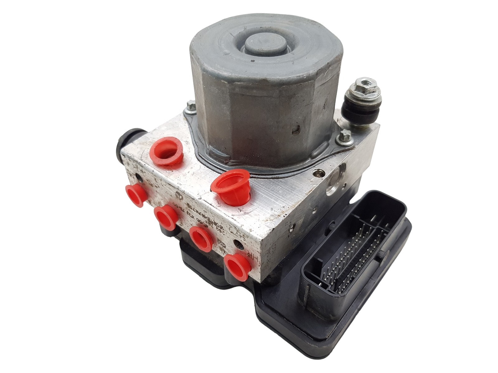 Abs Pump Mercedes-Benz GLA A0004311700 0265956296 main product photo