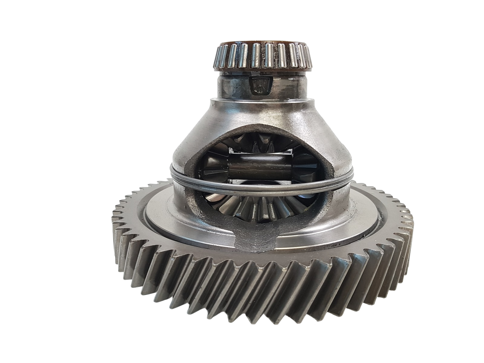 Differential Gear 8201095010 JR5353 18x57 Renault Clio 3 4 main product photo