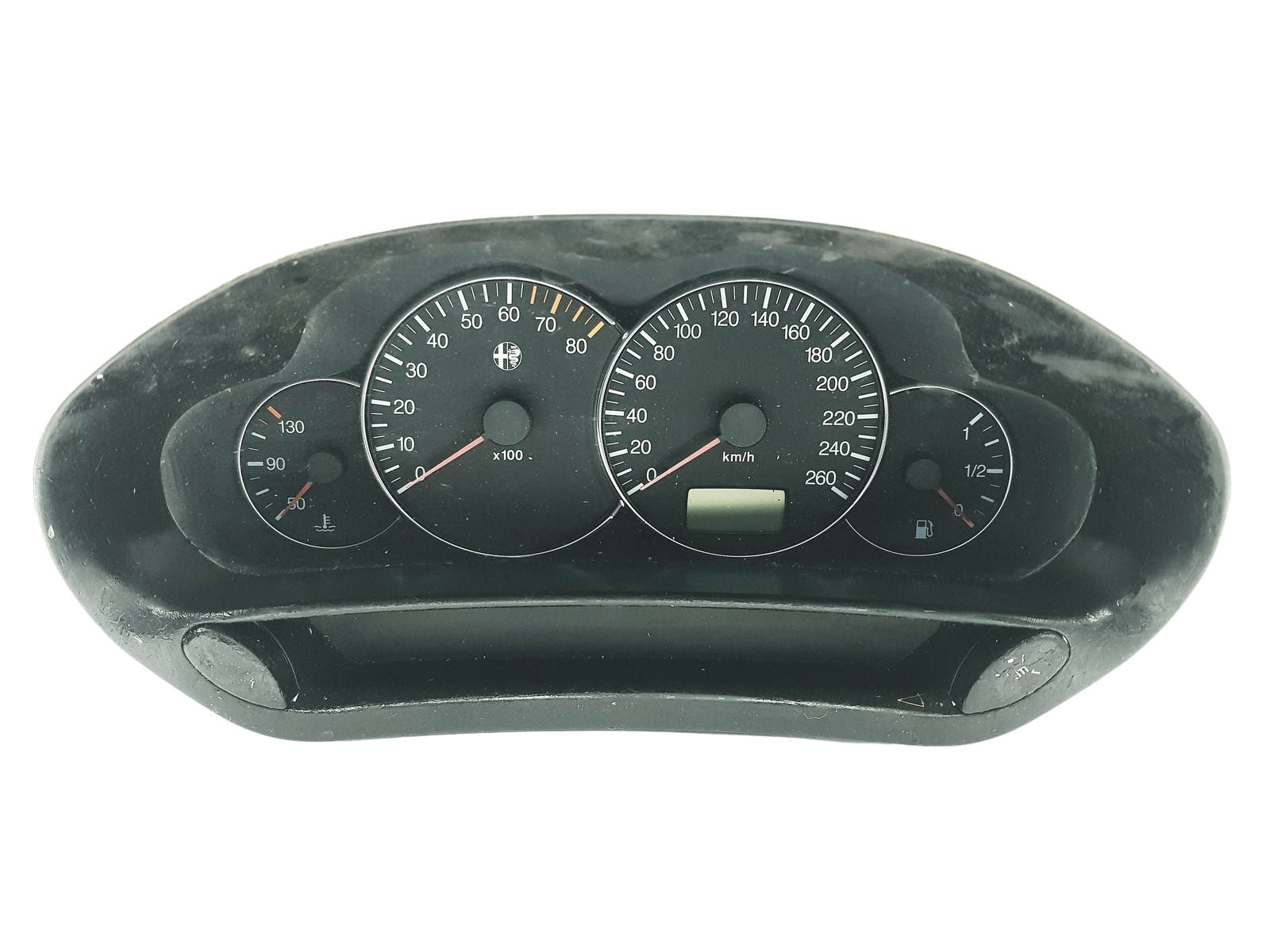 Speedometer/Instrument Cluster Alfa Romeo 166 156021033 6028479915 main product photo