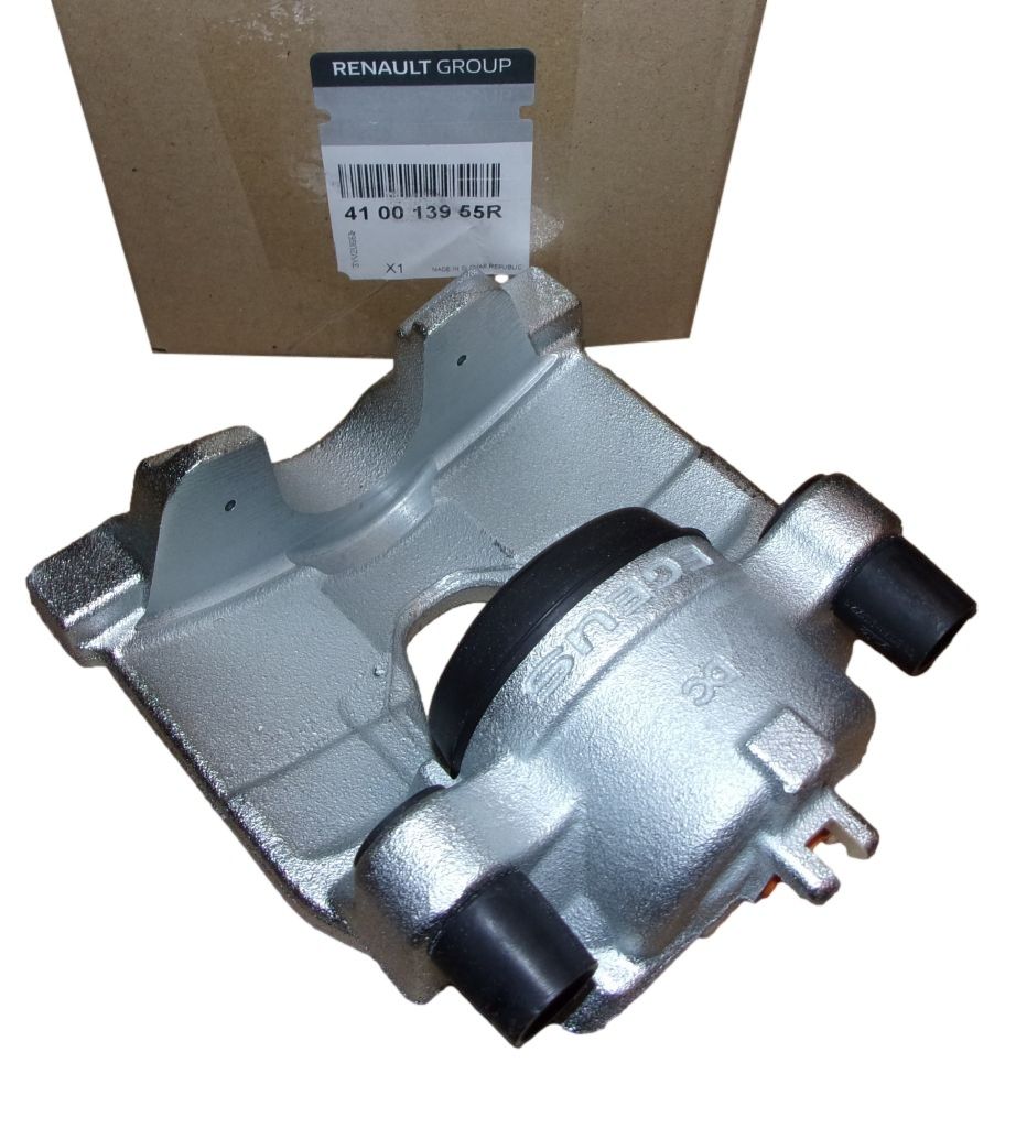 Brake Caliper Right Front New Original 410013955R Renault main product photo