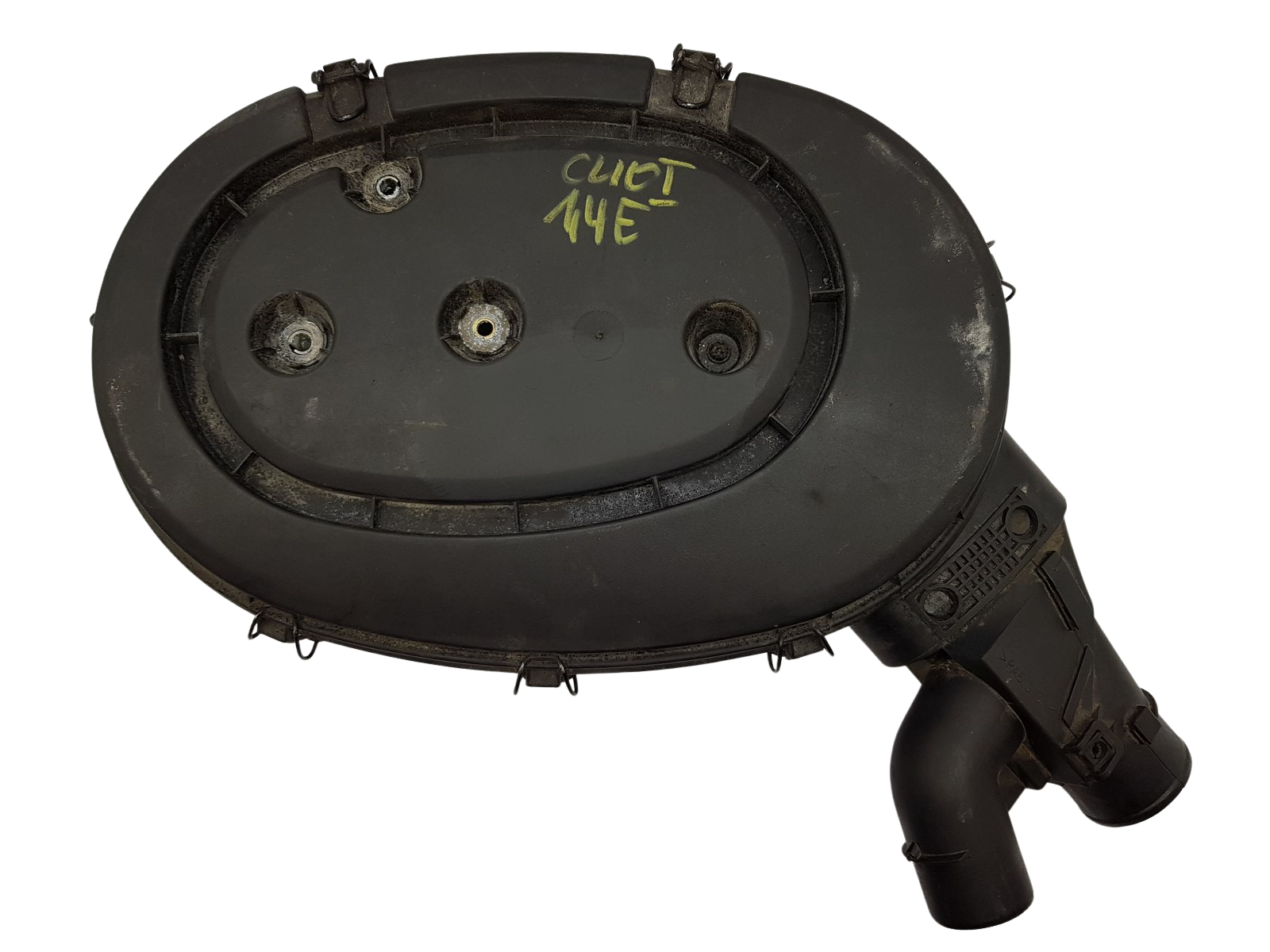 Air Filter Housing 7700853548 Renault Megane I Scenic I 7700850494 main product photo