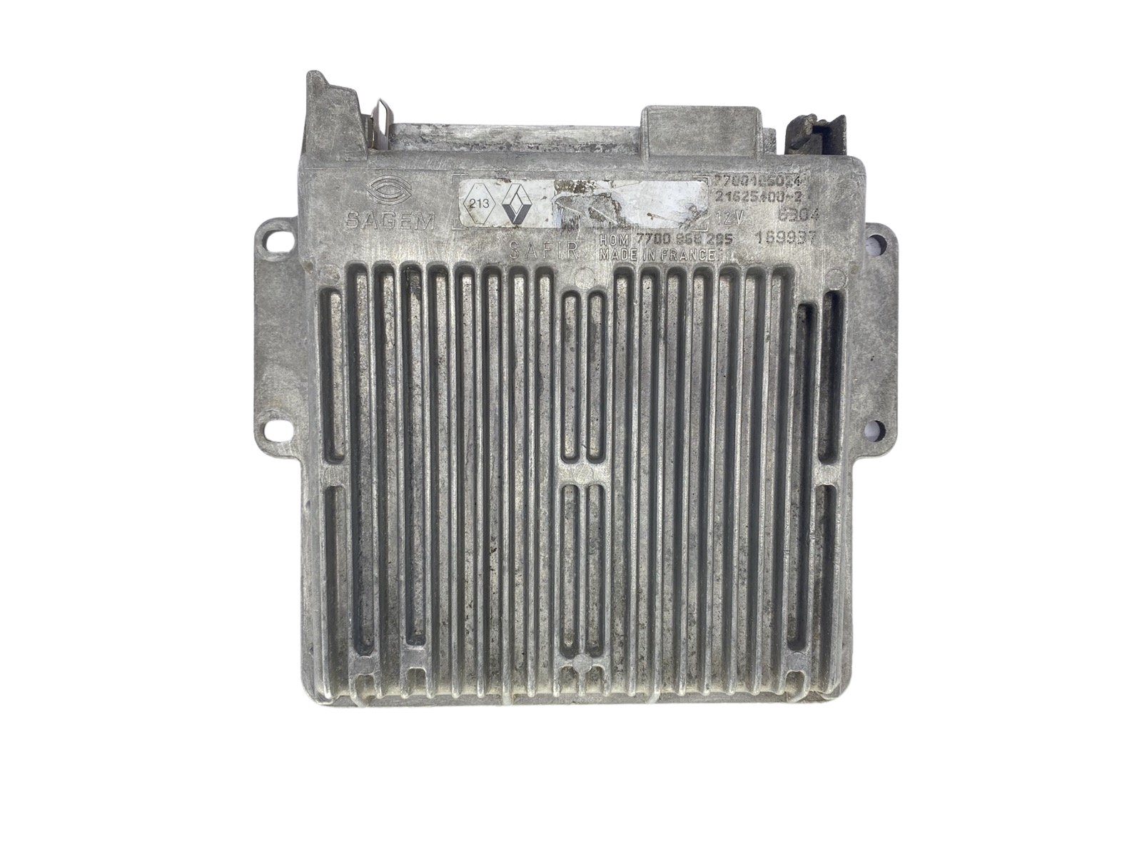 Controller 7700105024 7700868295 21625400-2 Renault Sagem 54363 main product photo
